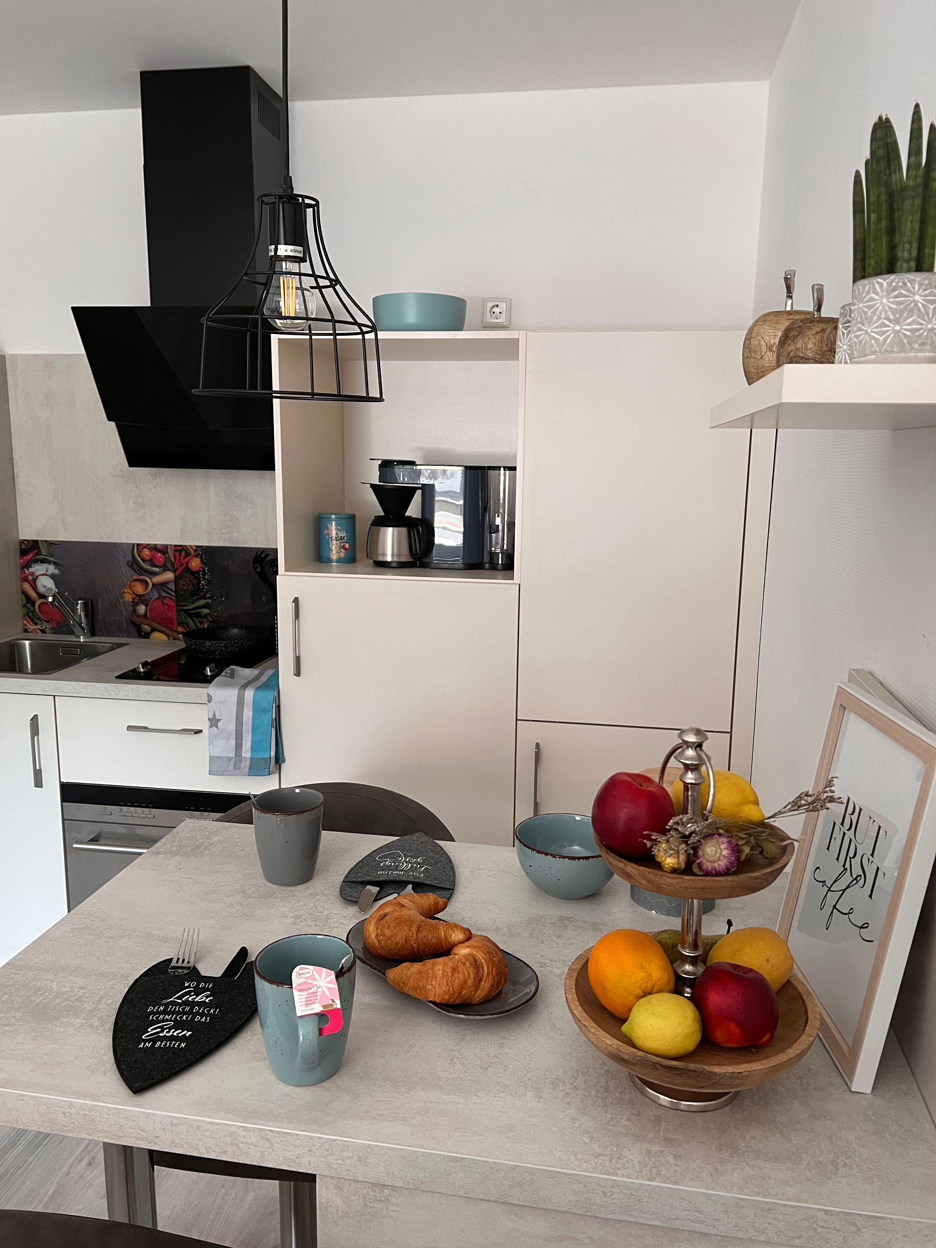 Best Comfort Apartment - Bright Loft In Hannover - 1