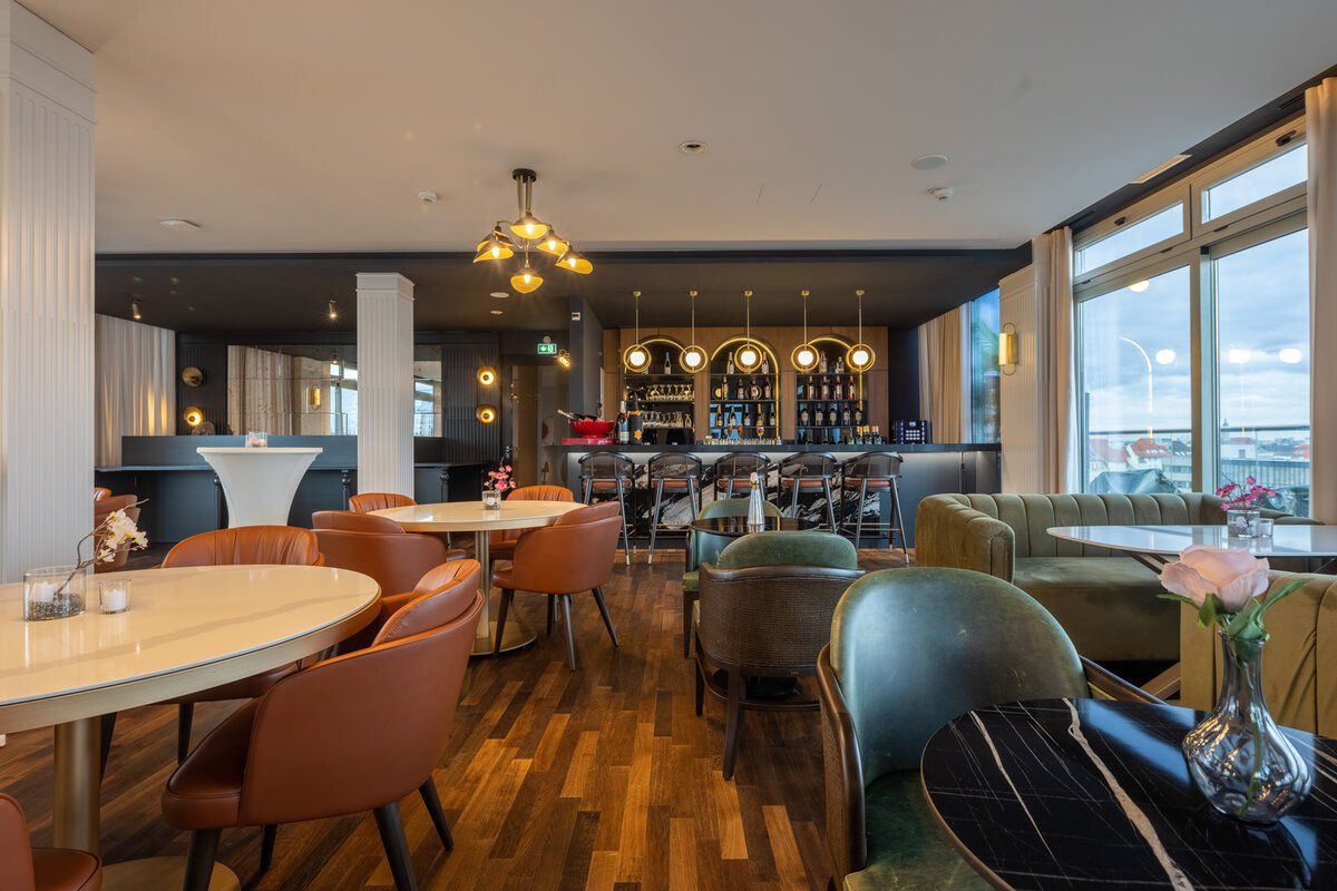 Modern And Newly Furnished Apartment In Charlottenburg - Modern and newly furnished apartment in Charlottenburg - Gallery - 1