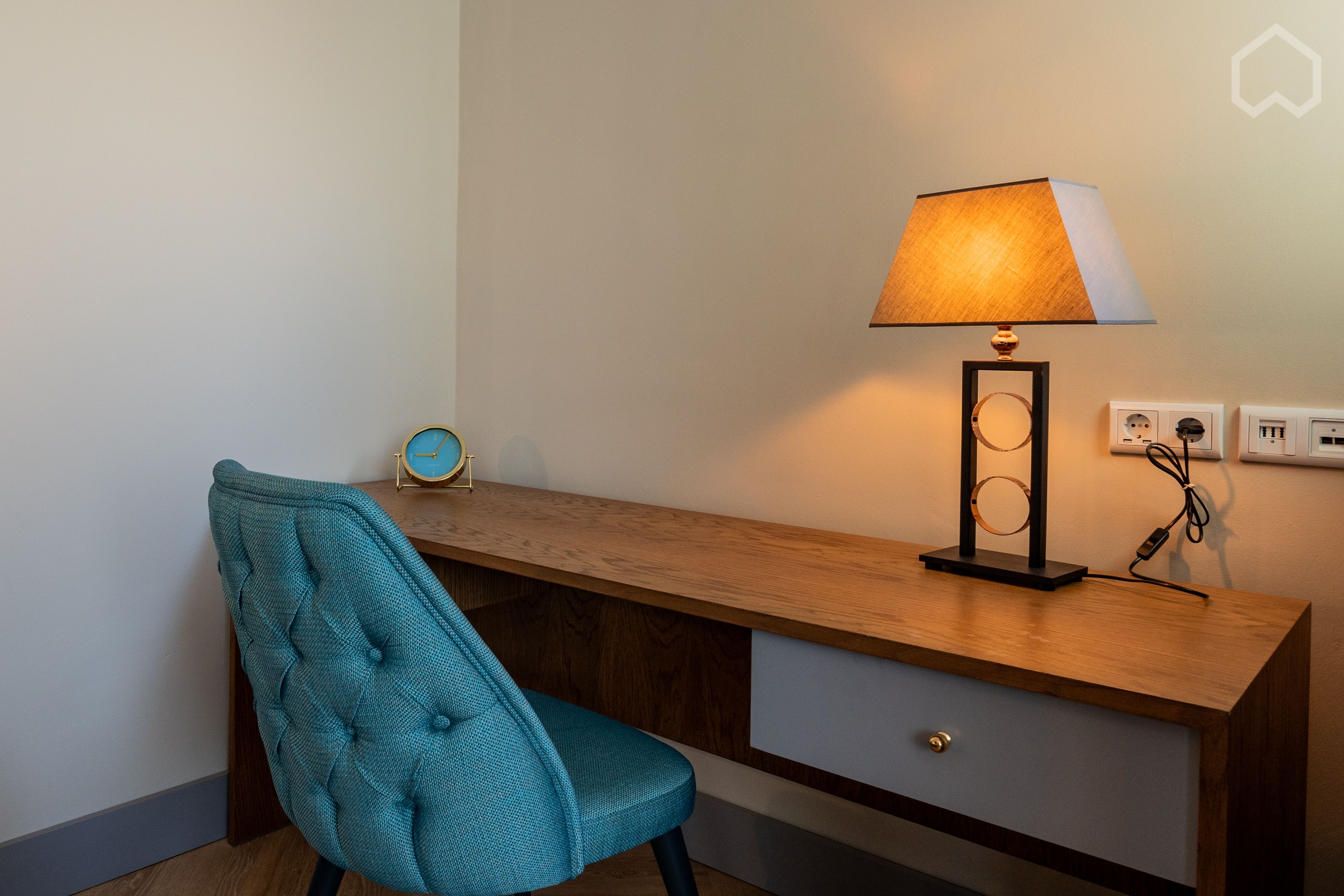  Modern And Newly Furnished Apartment In Charlottenburg  -  Modern and newly furnished apartment in Charlottenburg  - Gallery -  44