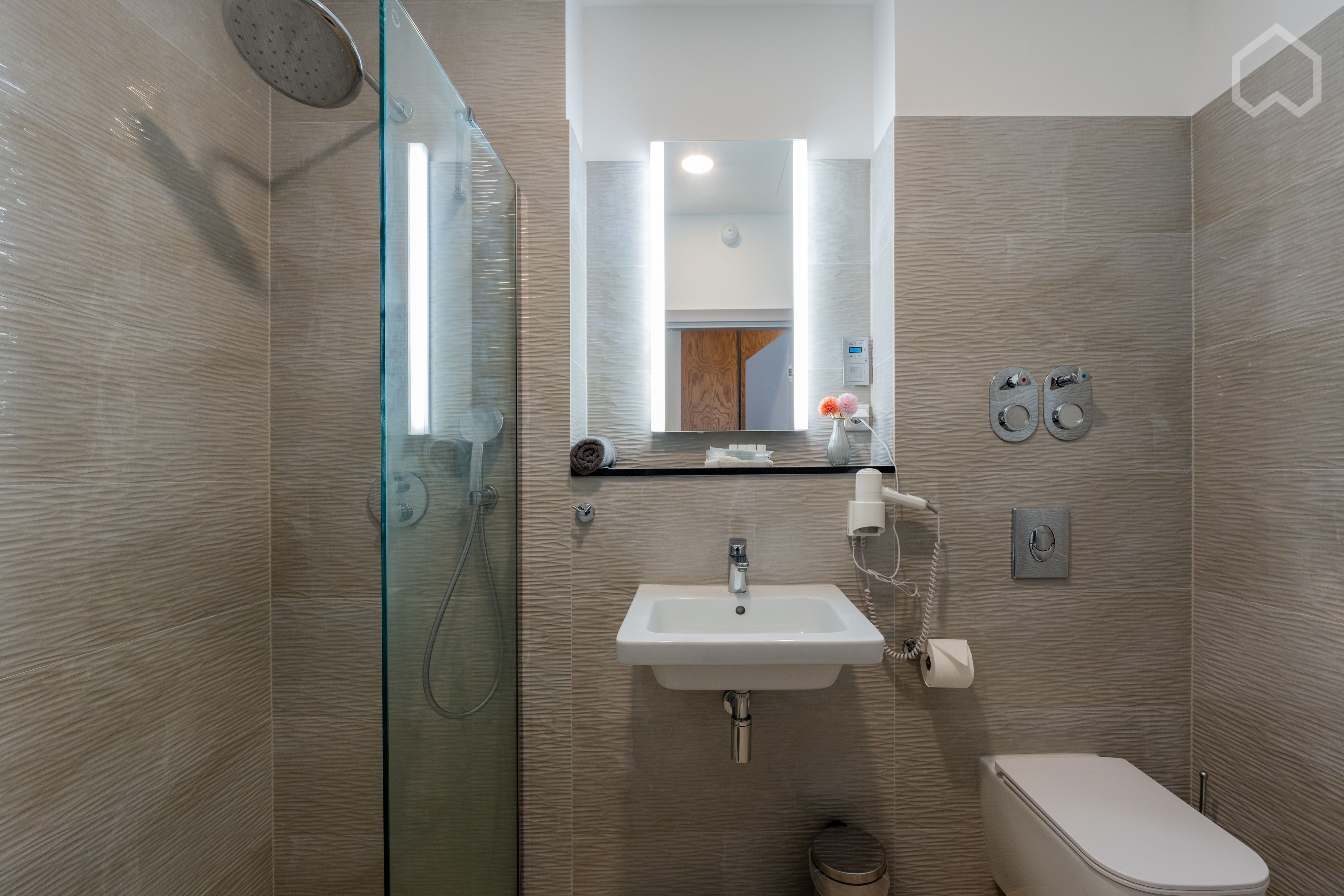 Modern And Newly Furnished Apartment In Charlottenburg - Modern and newly furnished apartment in Charlottenburg - Gallery - 47