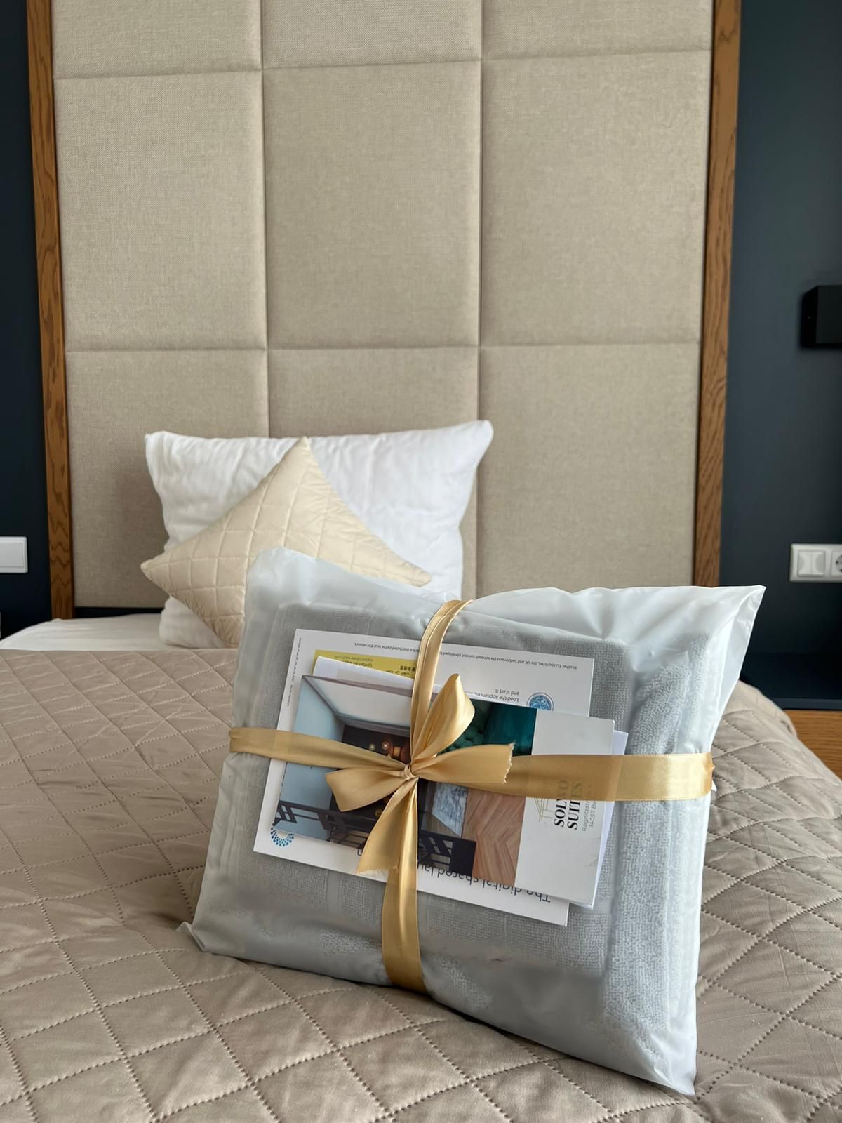  Modern And Newly Furnished Apartment In Charlottenburg  -  Modern and newly furnished apartment in Charlottenburg  - Gallery -  14