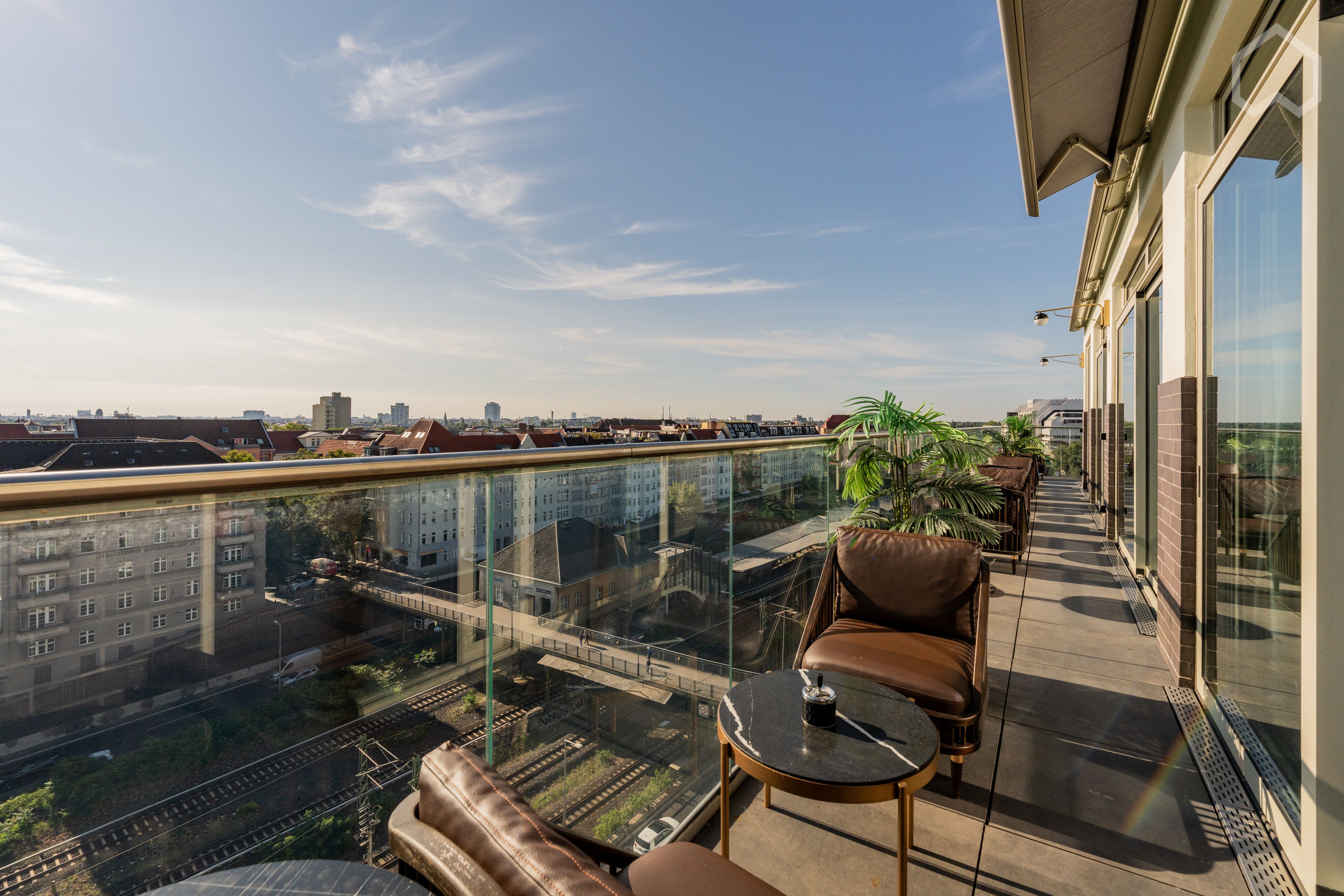 Modern And Newly Furnished Apartment In Charlottenburg - Modern and newly furnished apartment in Charlottenburg - Gallery - 18