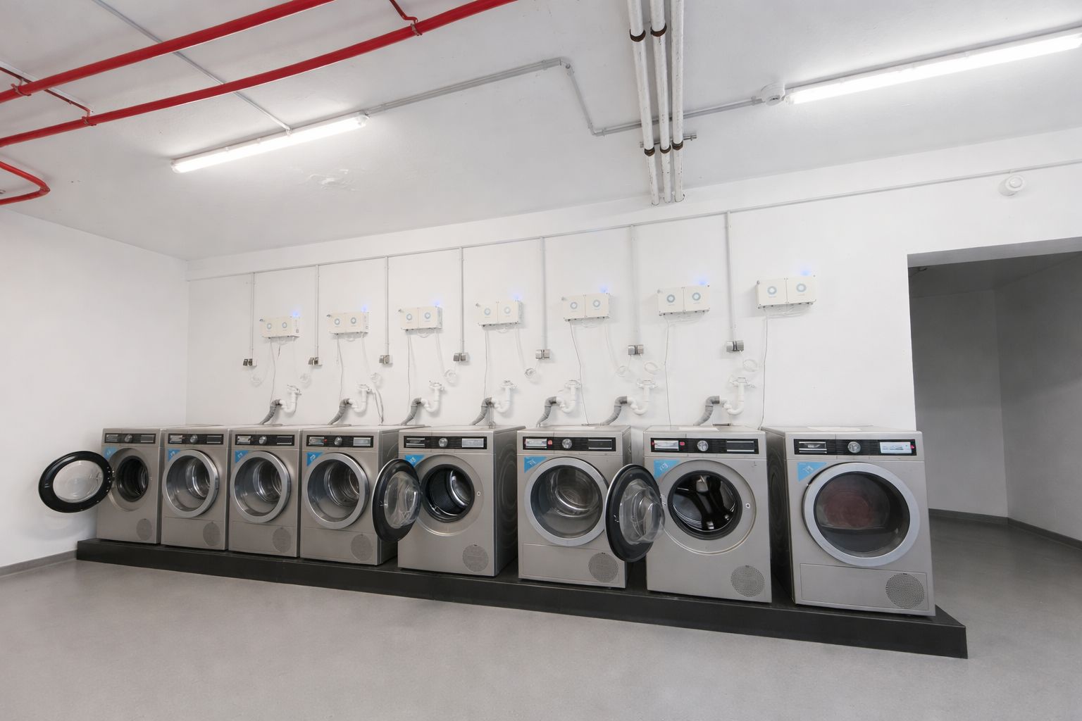 Modern And Newly Furnished Apartment In Charlottenburg - Modern and newly furnished apartment in Charlottenburg - Gallery - 25