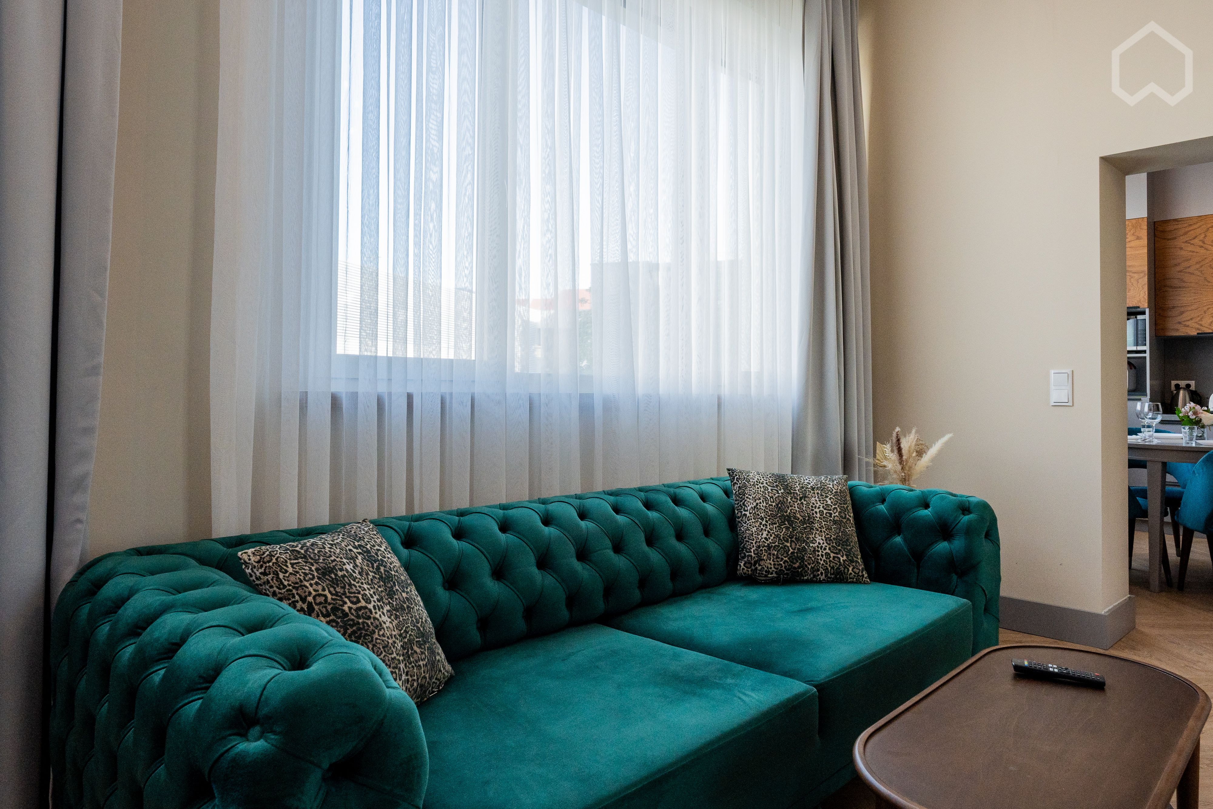 Modern And Newly Furnished Apartment In Charlottenburg - Modern and newly furnished apartment in Charlottenburg - Gallery - 35