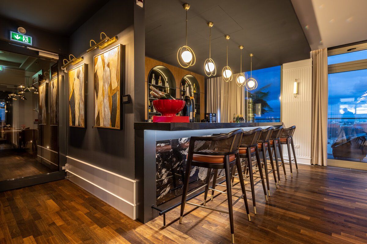  Modern And Newly Furnished Apartment In Charlottenburg  -  Modern and newly furnished apartment in Charlottenburg  - Gallery -  6