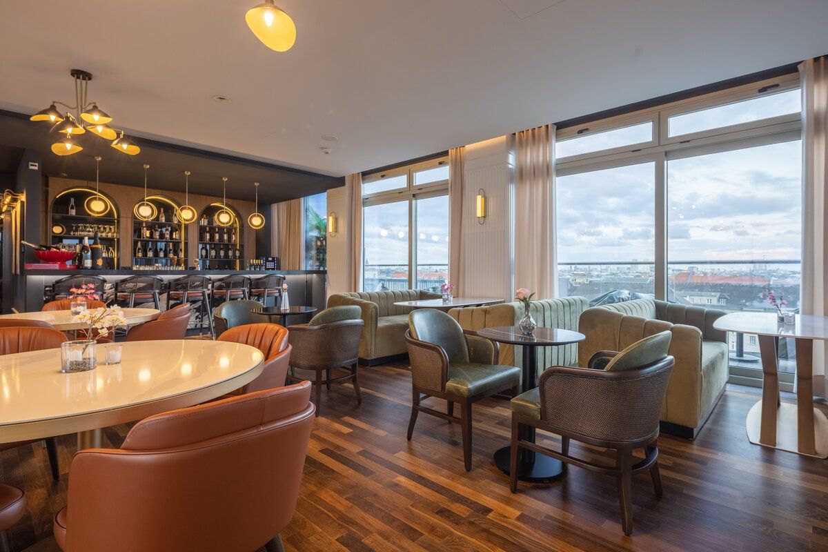 Modern And Newly Furnished Apartment In Charlottenburg - Modern and newly furnished apartment in Charlottenburg - Gallery - 13