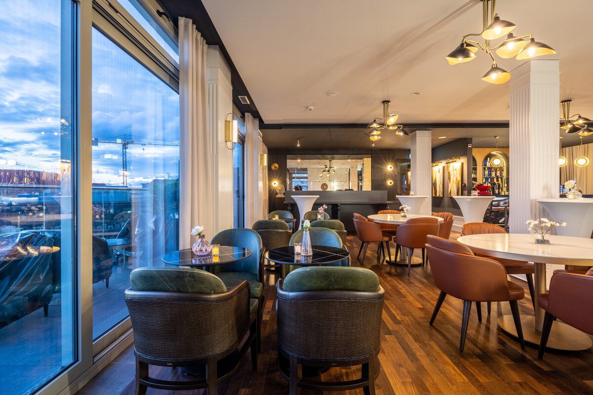 Modern And Newly Furnished Apartment In Charlottenburg - Modern and newly furnished apartment in Charlottenburg - Gallery - 10