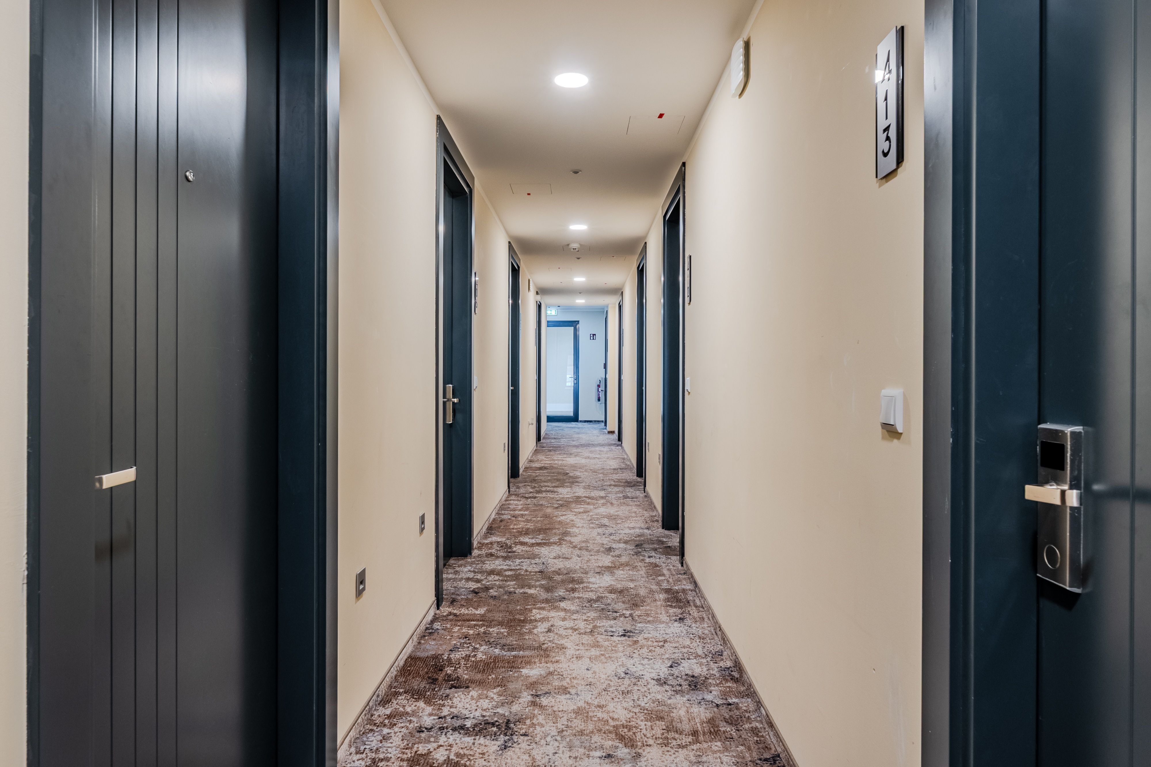 Modern And Newly Furnished Apartment In Charlottenburg - Modern and newly furnished apartment in Charlottenburg - Gallery - 4