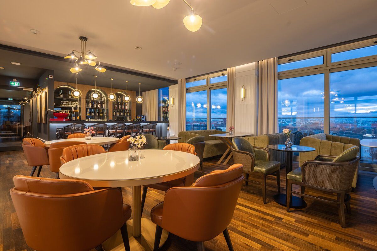  Modern And Newly Furnished Apartment In Charlottenburg  -  Modern and newly furnished apartment in Charlottenburg  - Gallery -  11