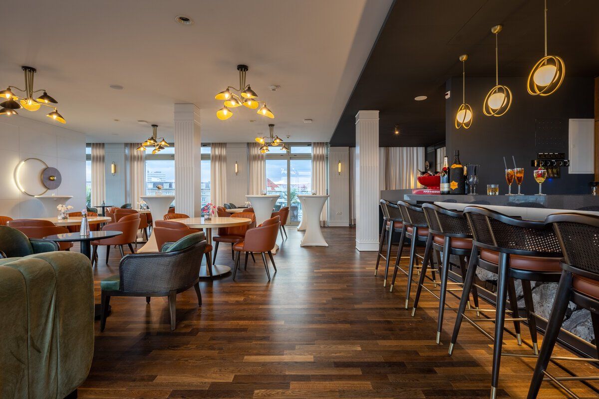 Modern And Newly Furnished Apartment In Charlottenburg - Modern and newly furnished apartment in Charlottenburg - Gallery - 12