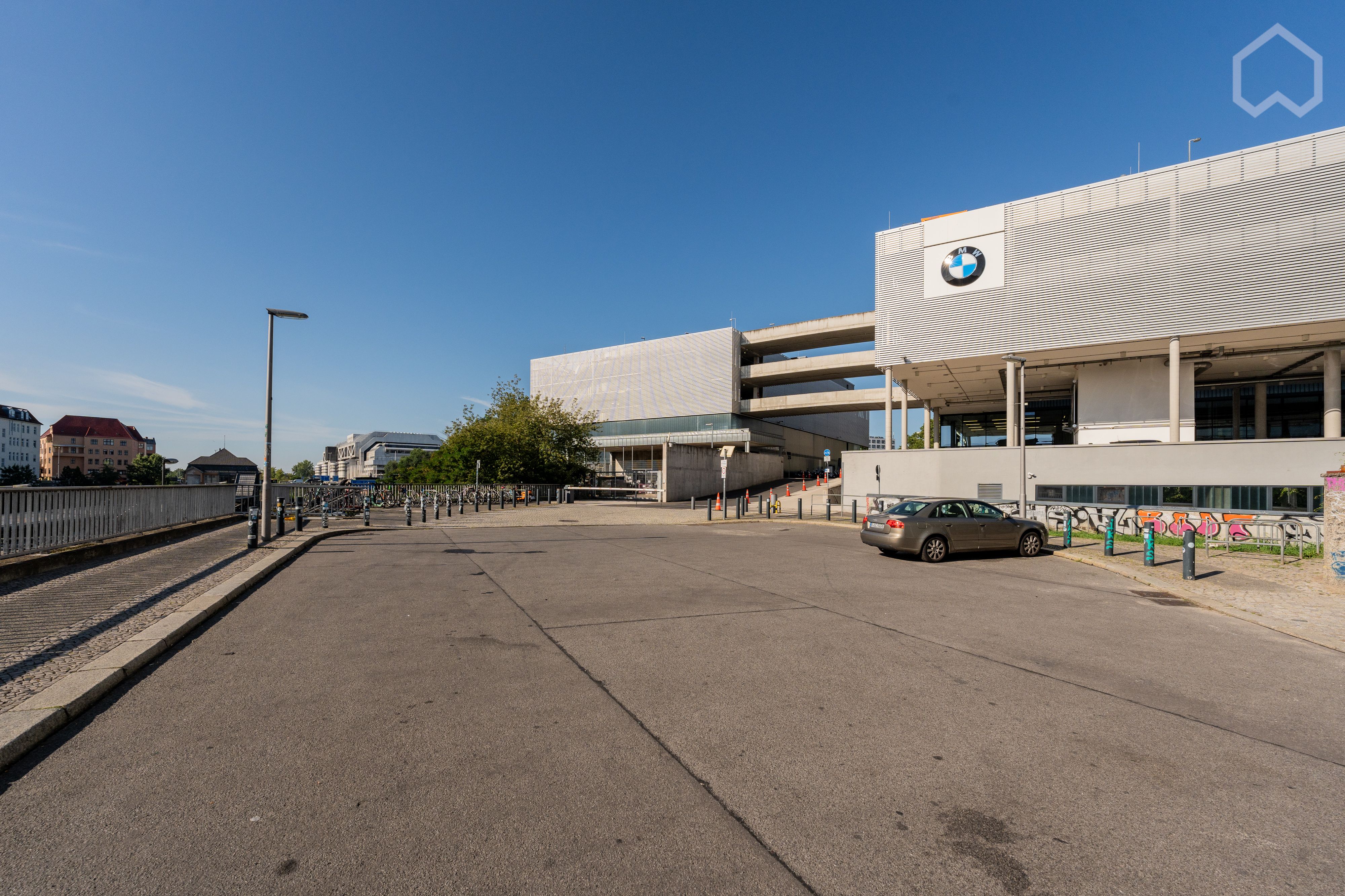  Modern And Newly Furnished Apartment In Charlottenburg  -  Modern and newly furnished apartment in Charlottenburg  - Gallery -  21