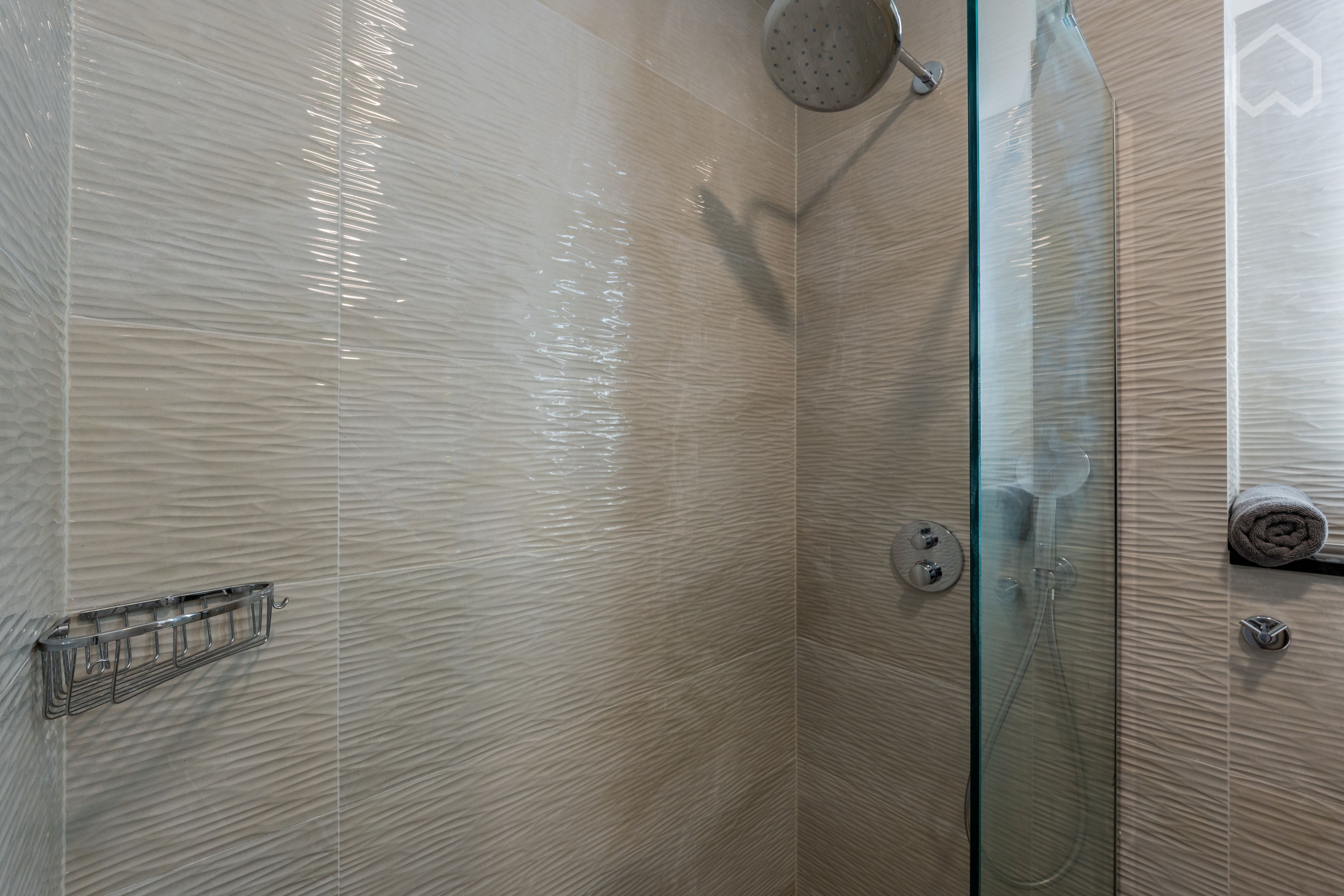  Modern And Newly Furnished Apartment In Charlottenburg  -  Modern and newly furnished apartment in Charlottenburg  - Gallery -  45