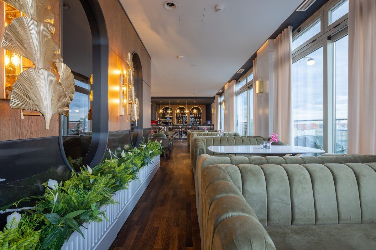  Modern And Newly Furnished Apartment In Charlottenburg  -  Modern and newly furnished apartment in Charlottenburg  - Gallery -  9