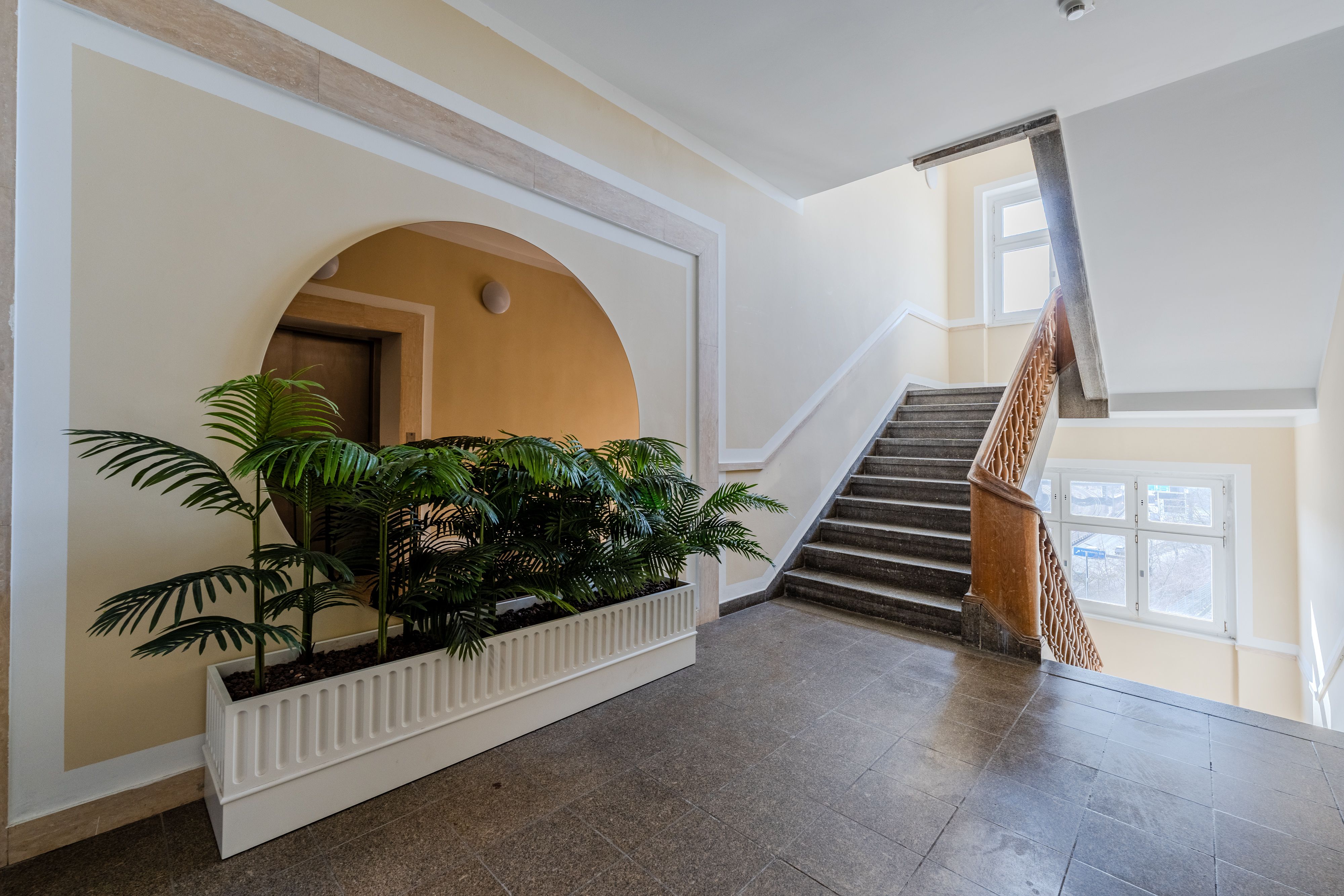 Modern And Newly Furnished Apartment In Charlottenburg - Modern and newly furnished apartment in Charlottenburg - Gallery - 22