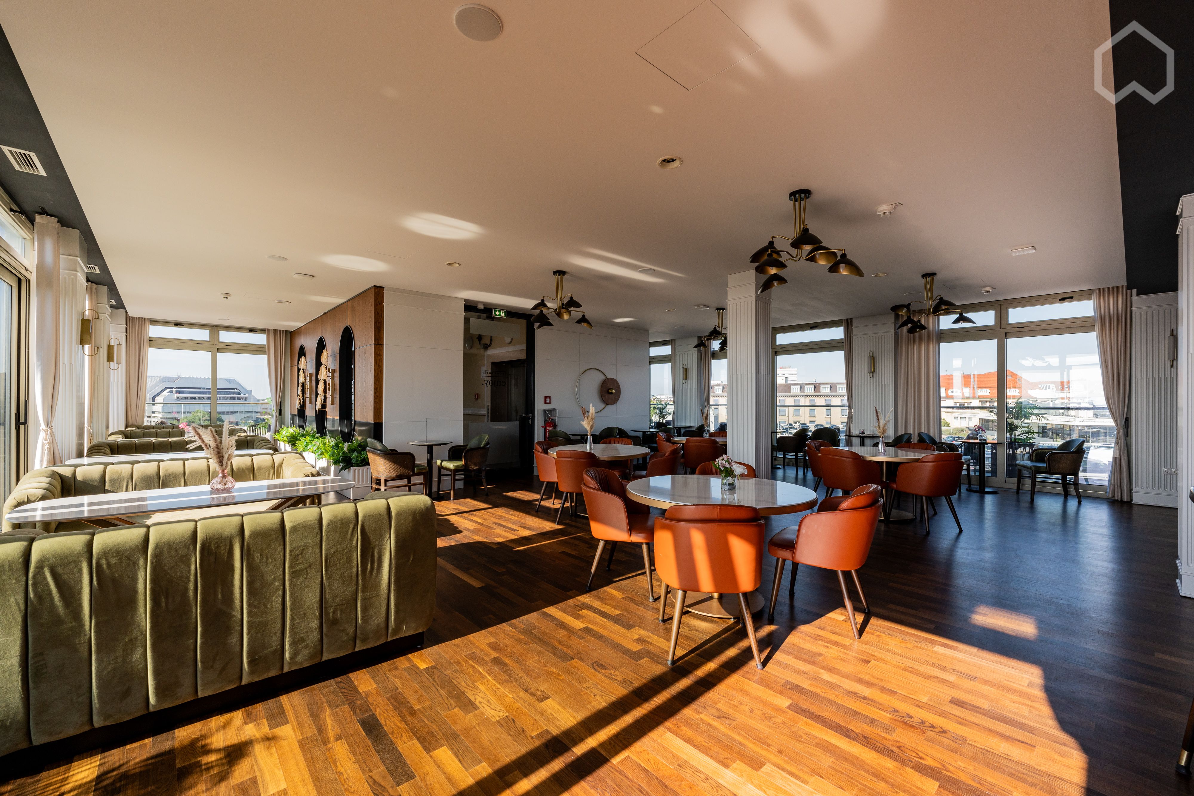 Modern And Newly Furnished Apartment In Charlottenburg - Modern and newly furnished apartment in Charlottenburg - Gallery - 7