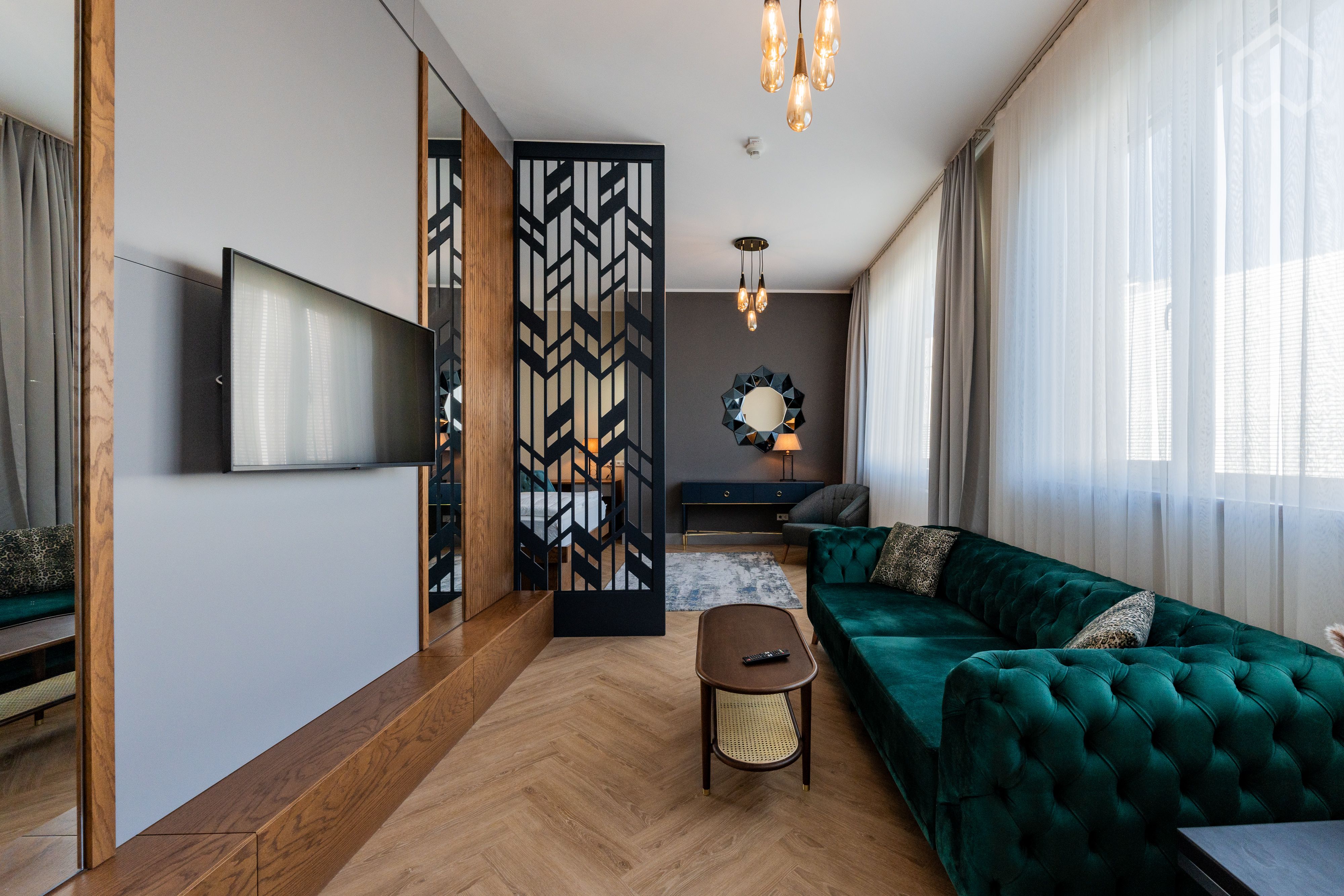 Modern And Newly Furnished Apartment In Charlottenburg - Modern and newly furnished apartment in Charlottenburg - Gallery - 37