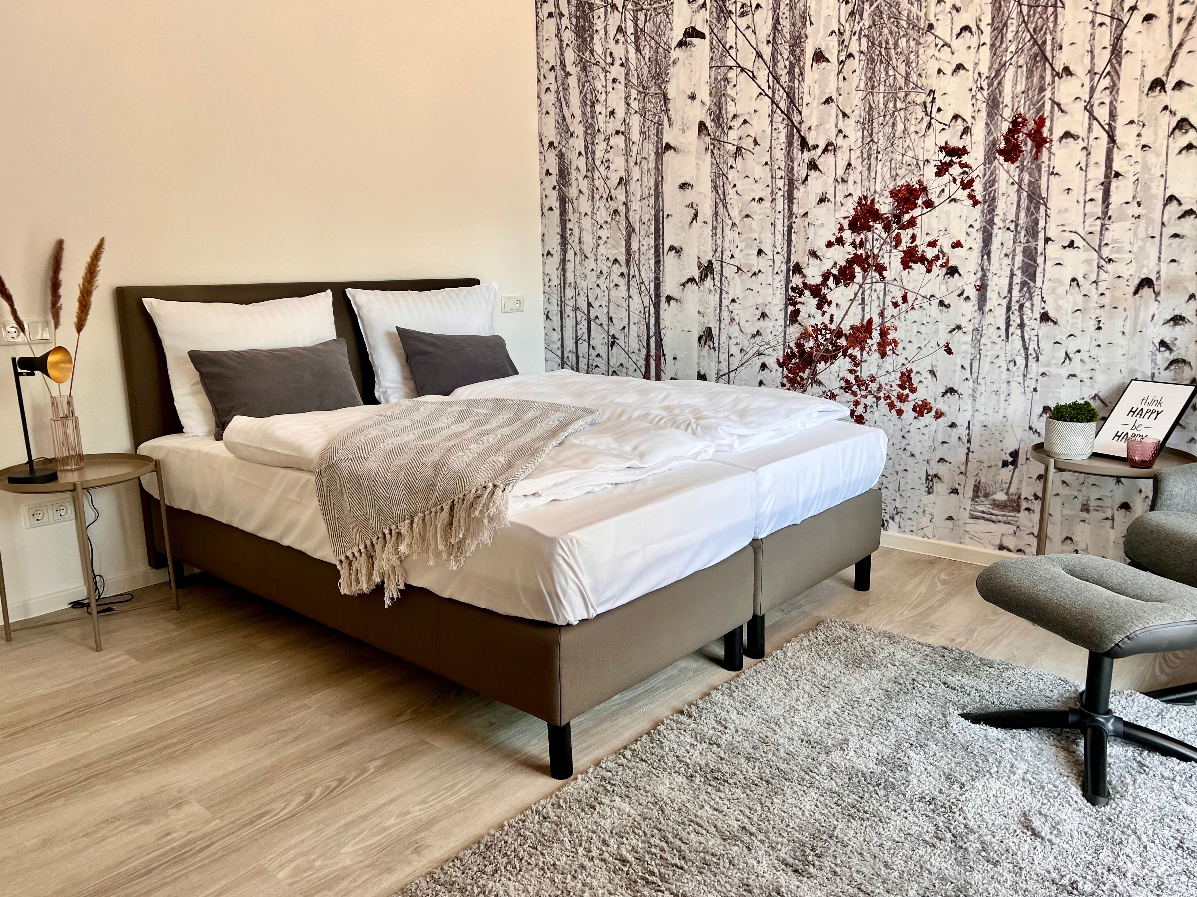Best Luxury Apartment - Cozy, Nice Flat In Hannover - 1