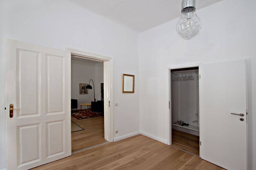  Modern, Spacious Apartment (Berlin Mitte)  -  Modern, spacious apartment (Berlin Mitte)  - Gallery -  6