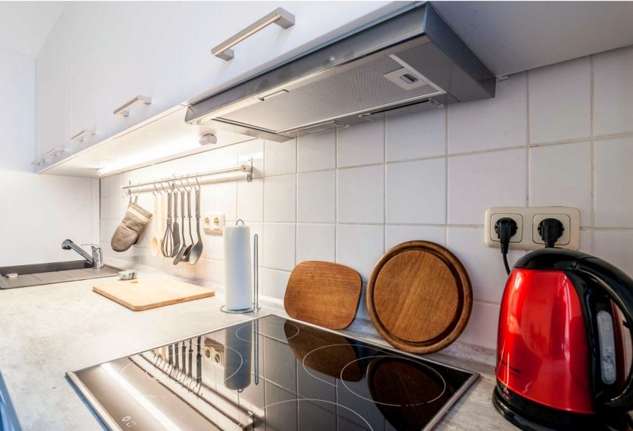  Modern, Spacious Apartment (Berlin Mitte)  -  Modern, spacious apartment (Berlin Mitte)  - Gallery -  7