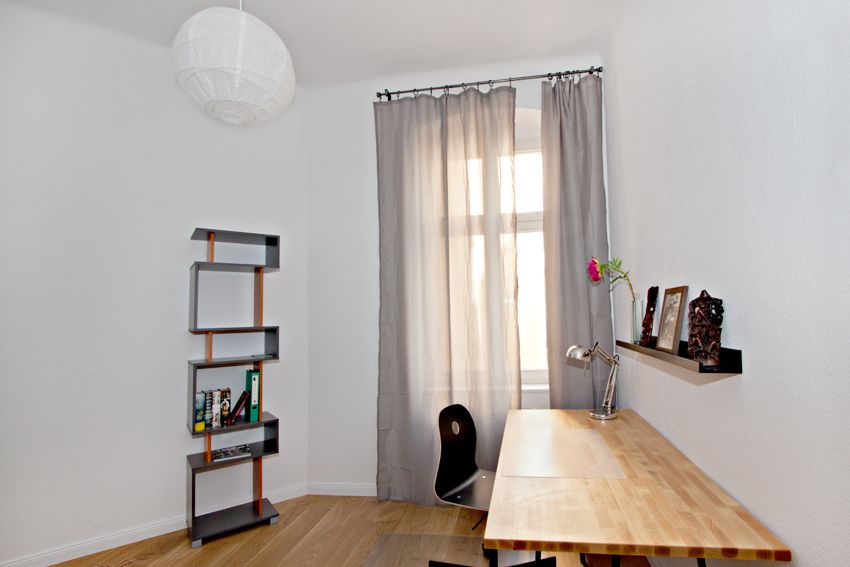 Modern, Spacious Apartment (Berlin Mitte) - Modern, spacious apartment (Berlin Mitte) - Gallery - 4