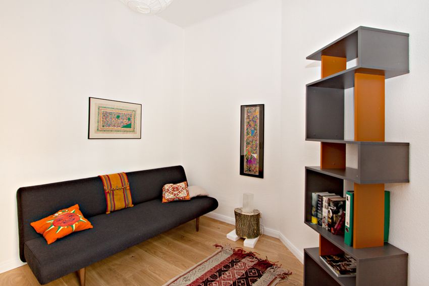 Modern, Spacious Apartment (Berlin Mitte) - Modern, spacious apartment (Berlin Mitte) - Gallery - 3