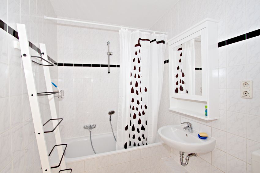 Modern, Spacious Apartment (Berlin Mitte) - Modern, spacious apartment (Berlin Mitte) - Gallery - 9