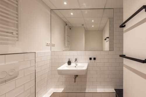 Gorgeous apartment in Oberhausen - Gallery - 23