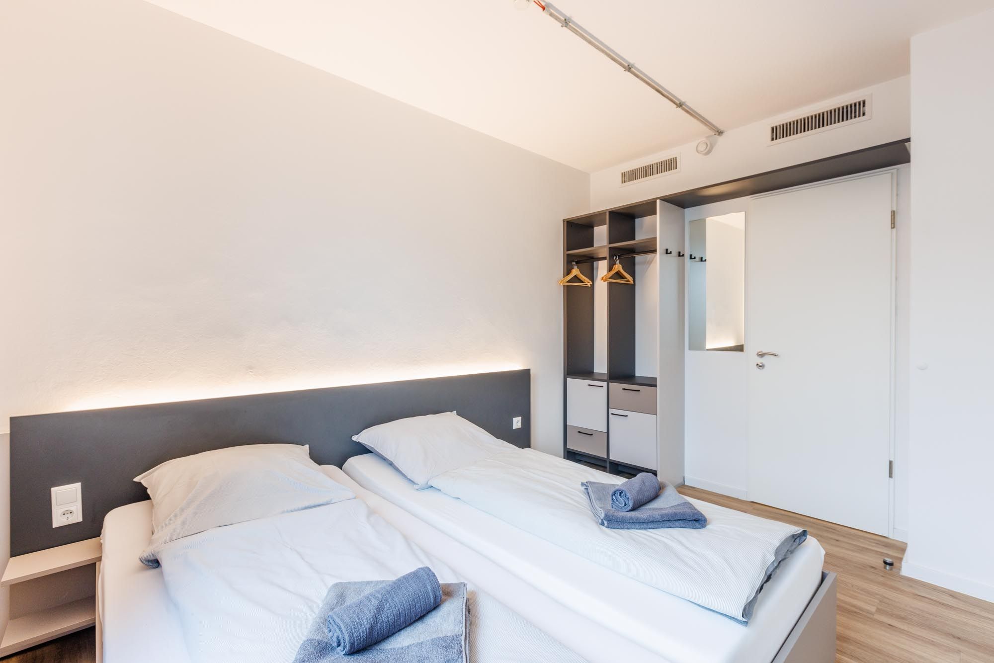 Gorgeous Apartment In Oberhausen - 14
