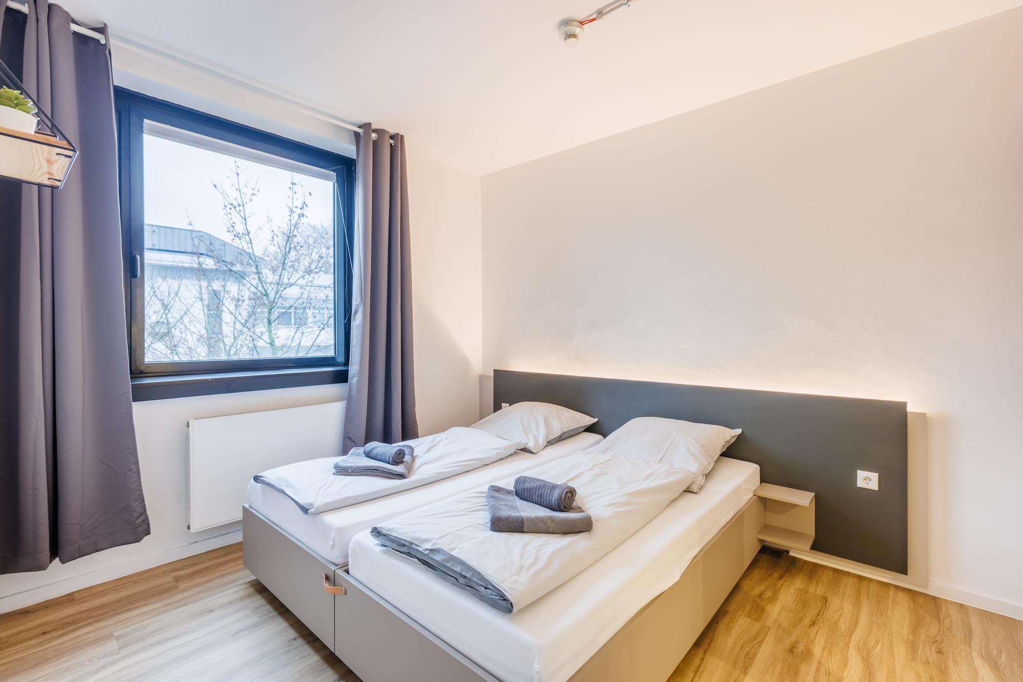 Gorgeous Apartment In Oberhausen - 15