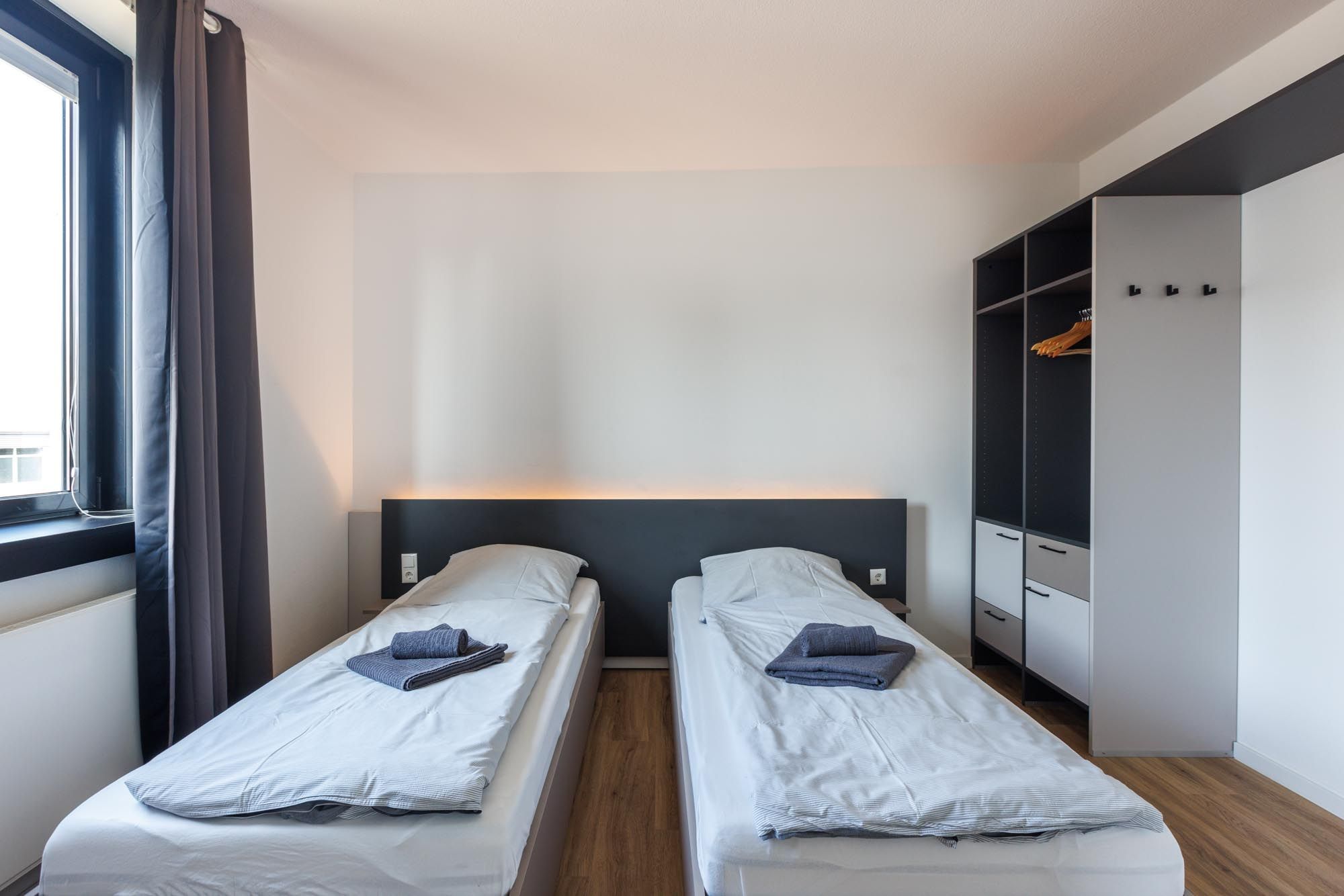 Gorgeous Apartment In Oberhausen - 12