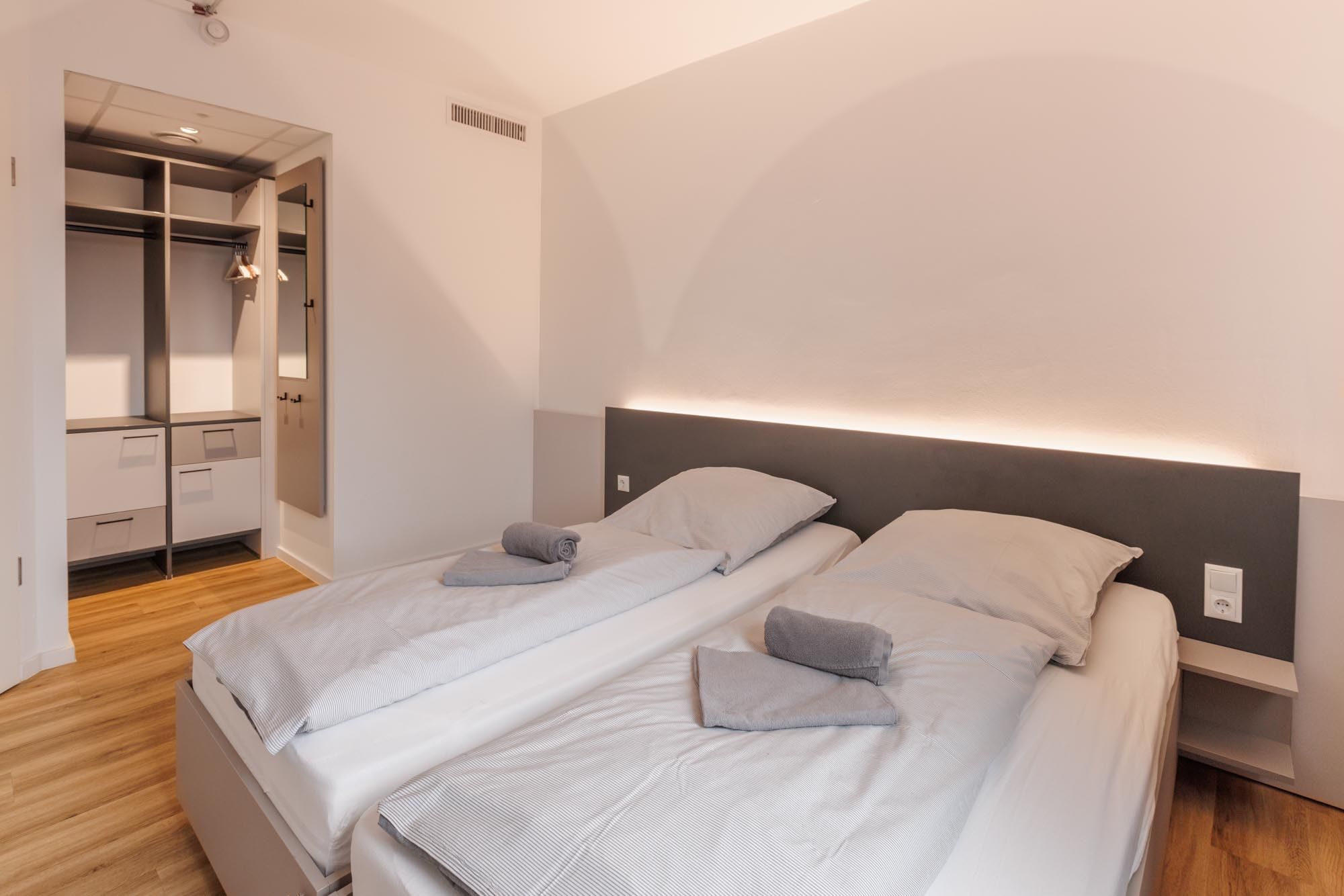 Gorgeous Apartment In Oberhausen - 11