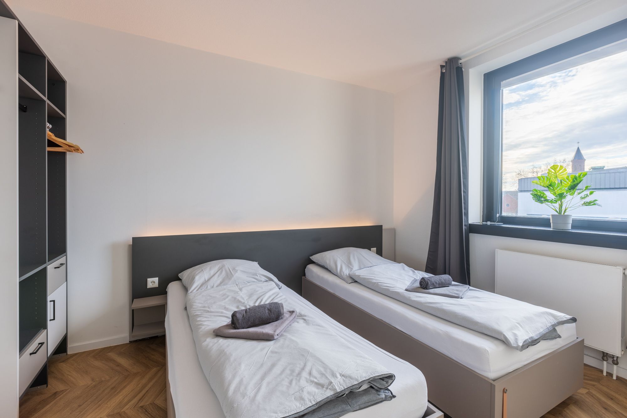 Gorgeous Apartment In Oberhausen - 8