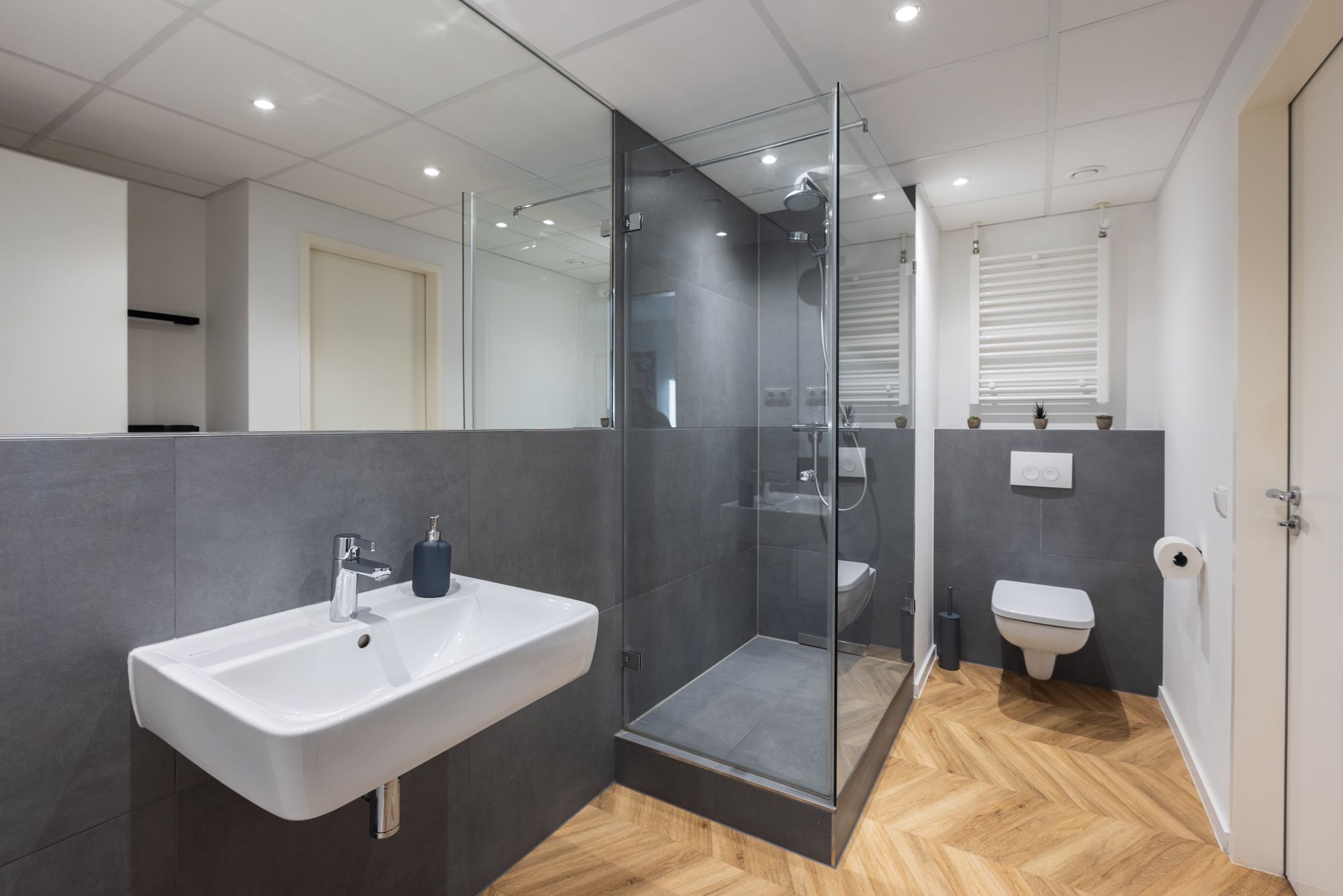 Gorgeous Apartment In Oberhausen - 27