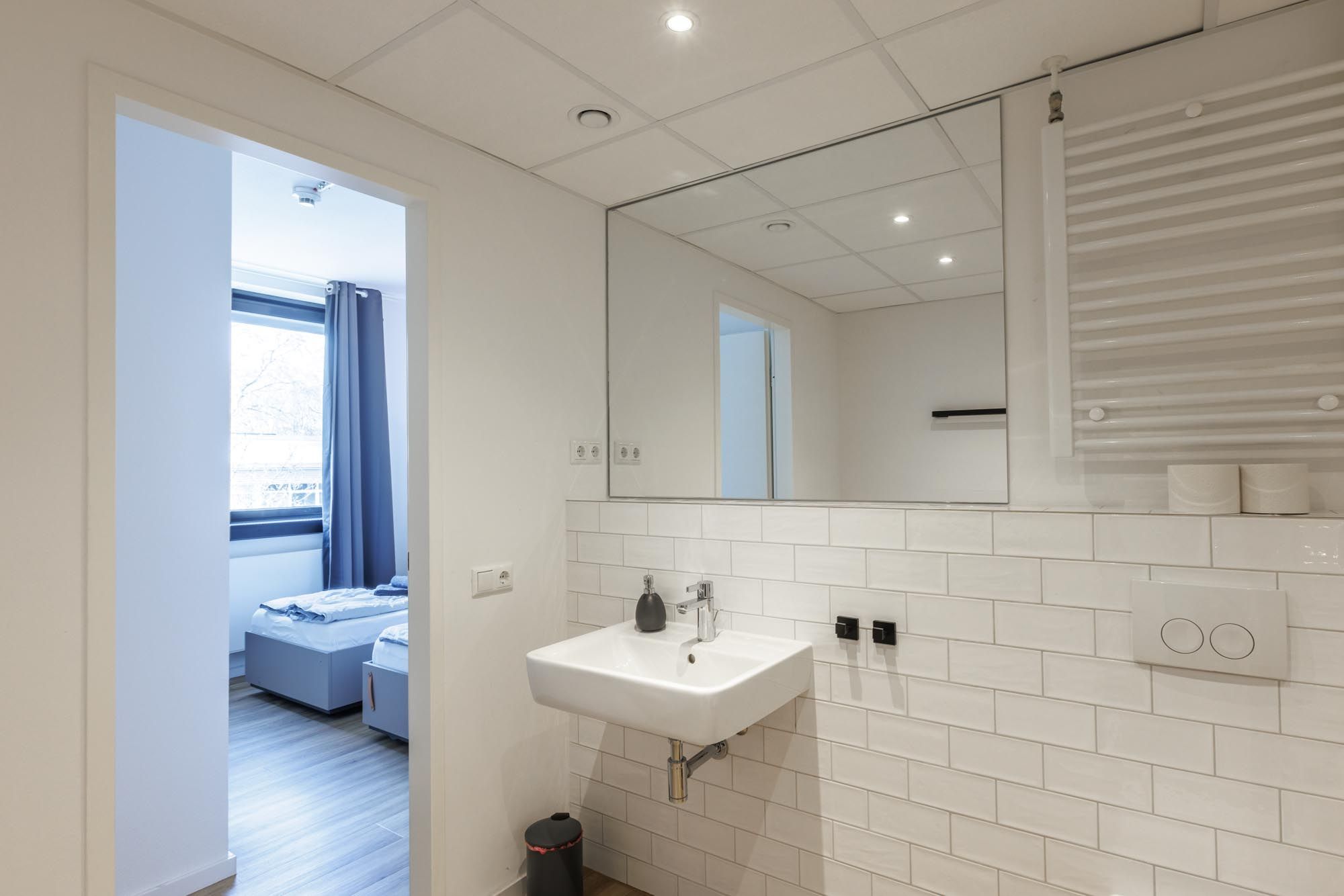Gorgeous Apartment In Oberhausen - 32