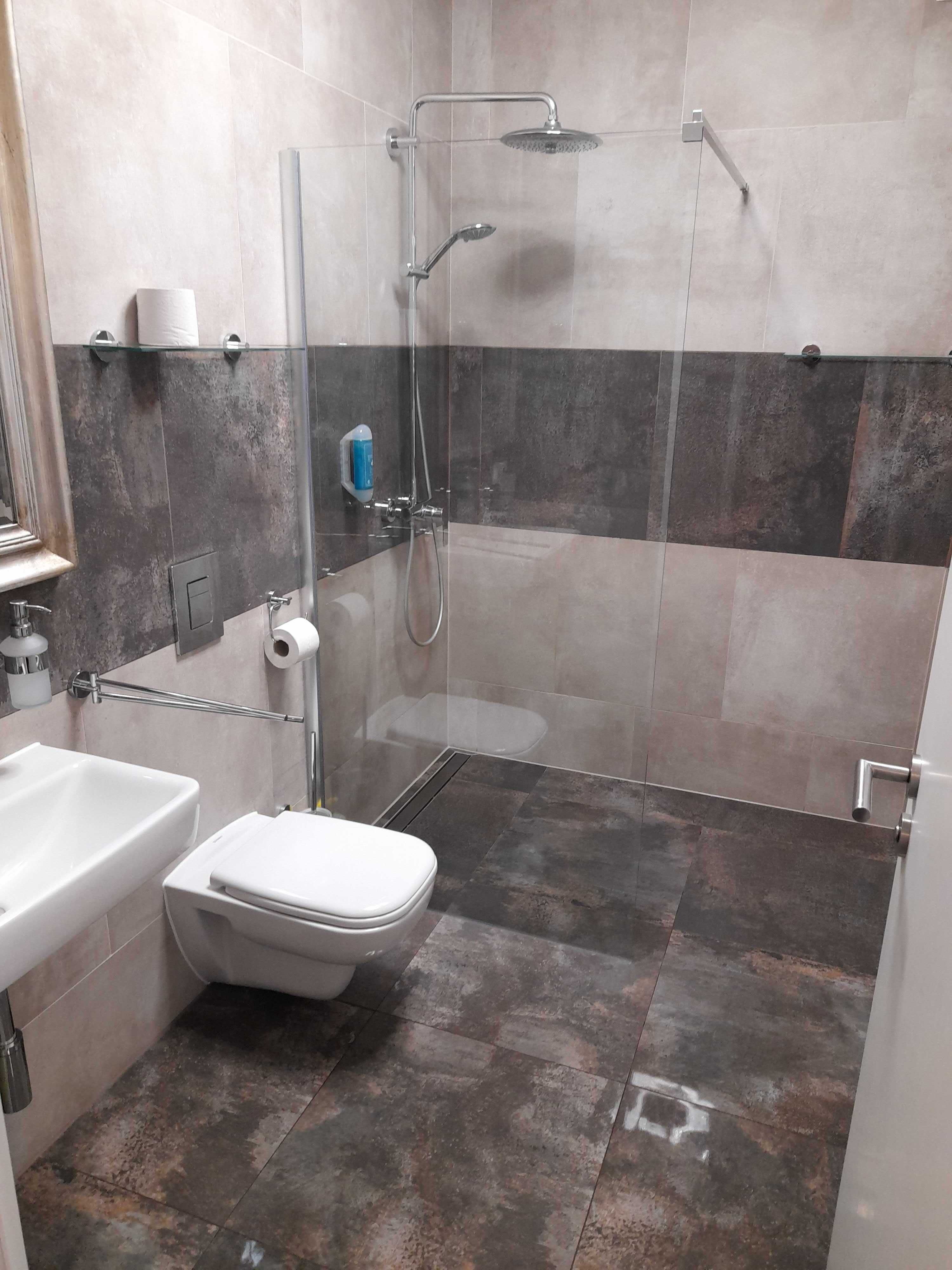 Gorgeous & Fantastic Suite In Bonn | Kitchen | TV | Wi-Fi - Gorgeous & fantastic suite in Bonn | kitchen | TV | Wi-Fi - Gallery - 11
