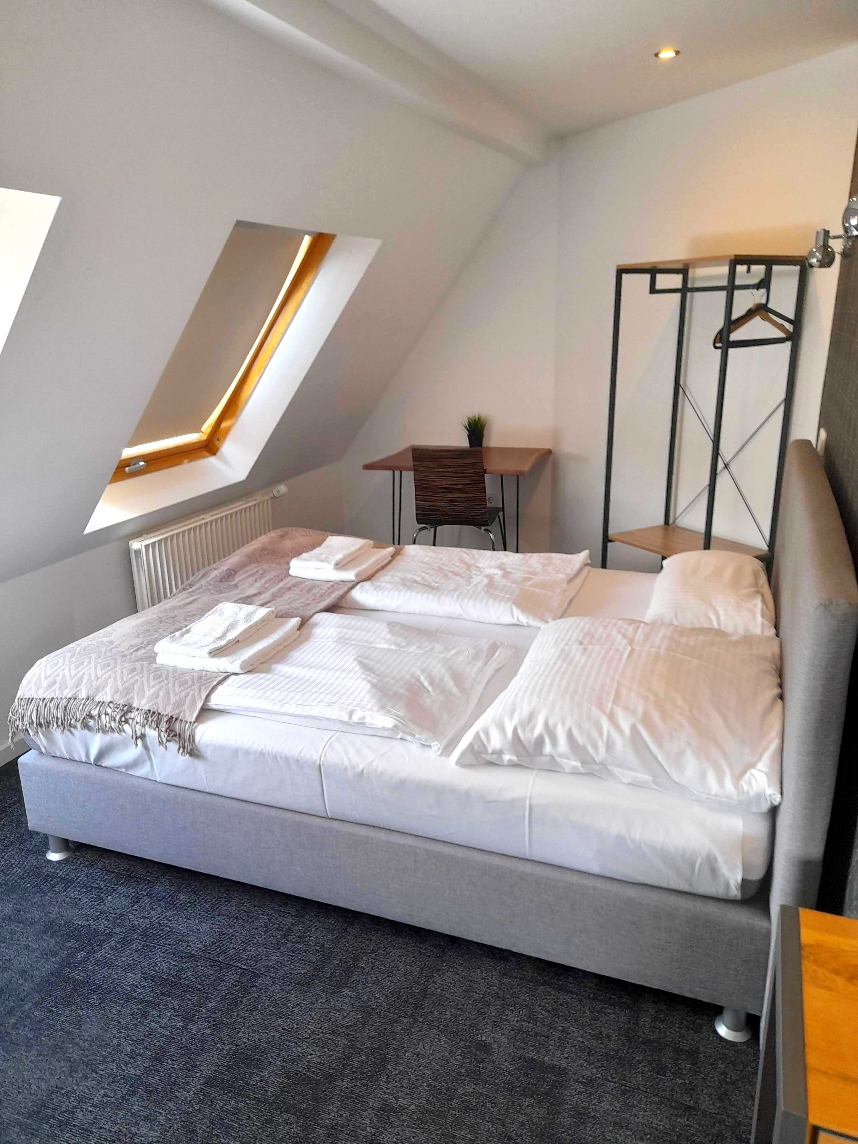 Gorgeous & Fantastic Suite In Bonn | Kitchen | TV | Wi-Fi - Gorgeous & fantastic suite in Bonn | kitchen | TV | Wi-Fi - Gallery - 6
