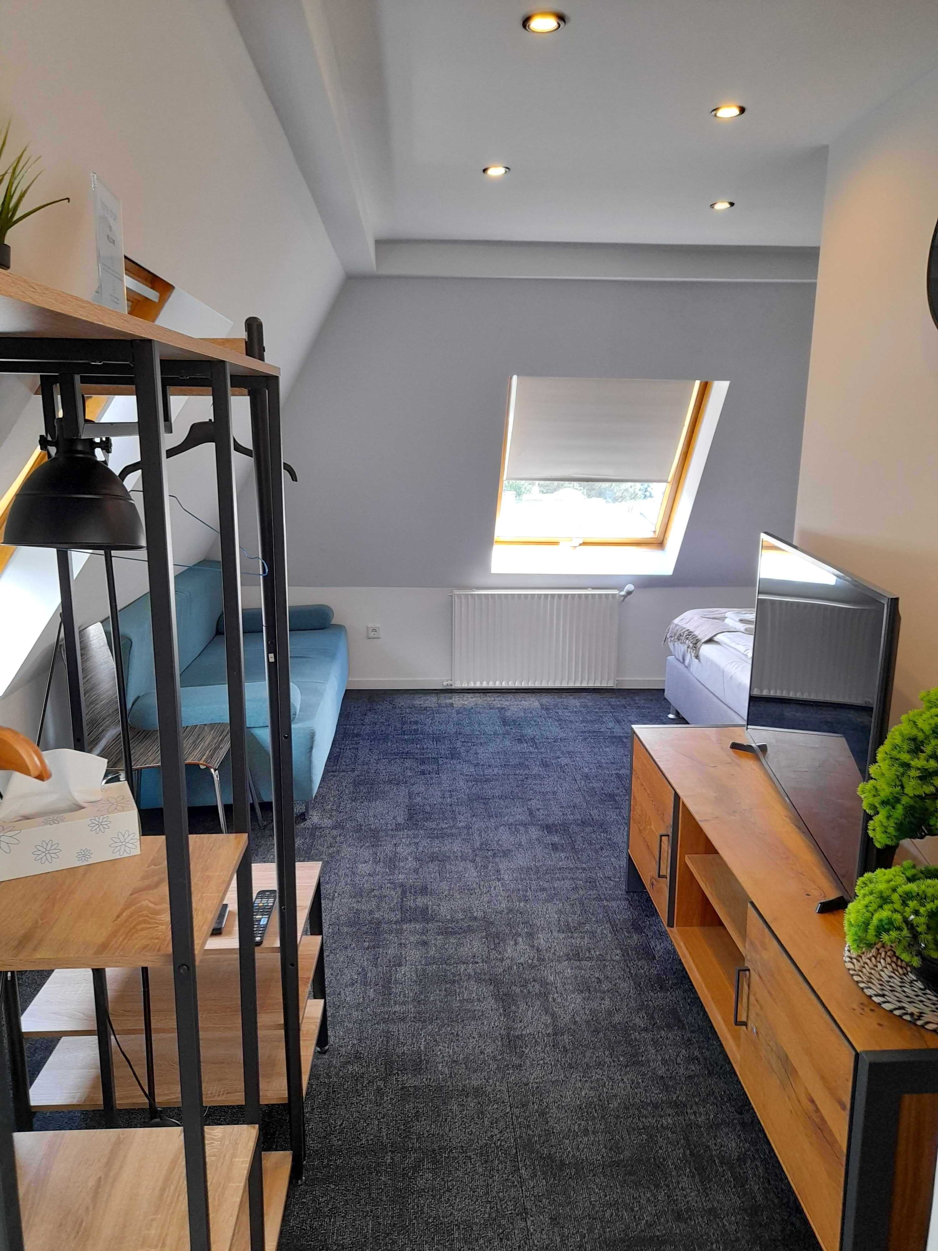 Gorgeous & Fantastic Suite In Bonn | Kitchen | TV | Wi-Fi - Gorgeous & fantastic suite in Bonn | kitchen | TV | Wi-Fi - Gallery - 7