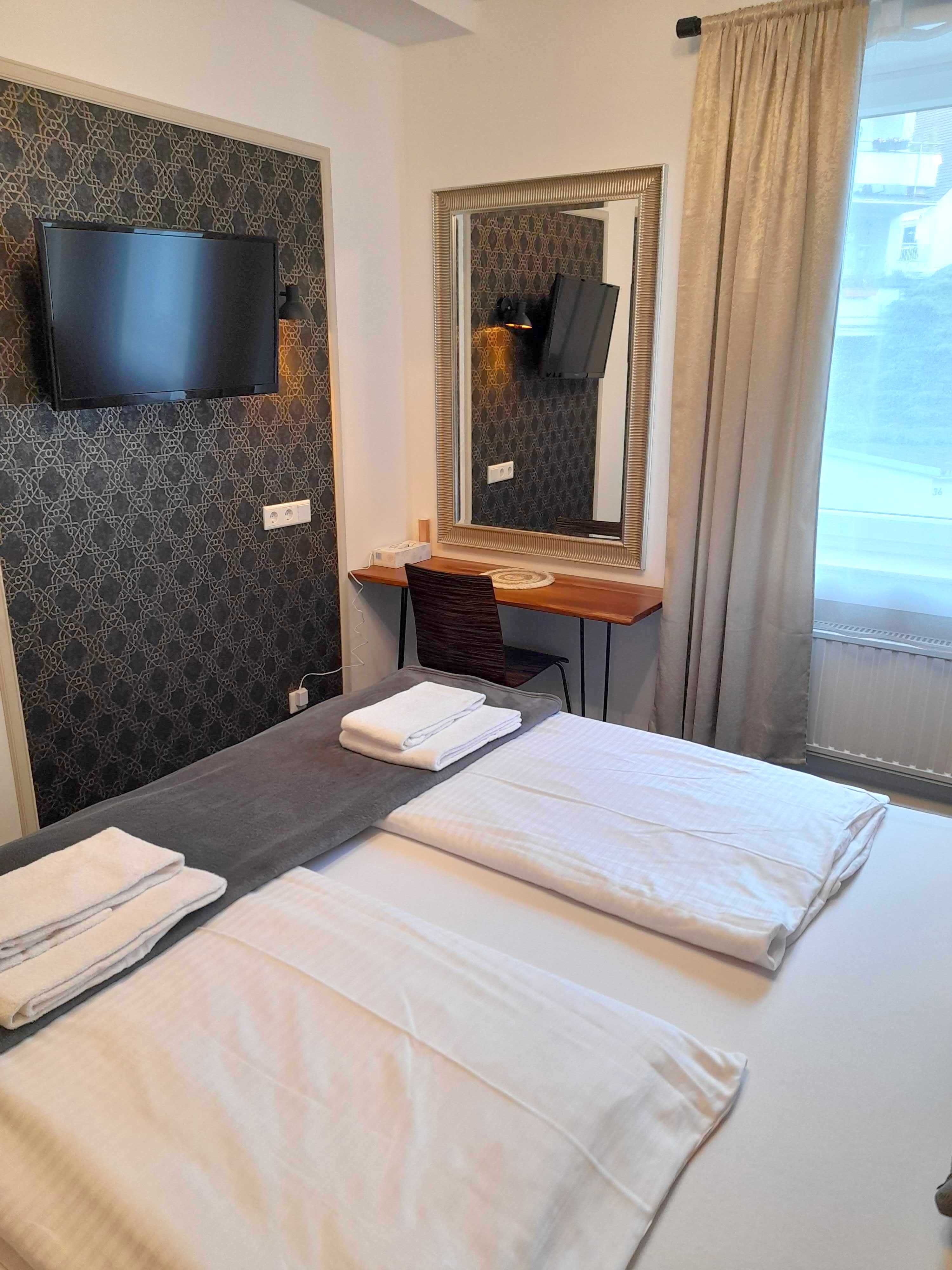 Gorgeous & Fantastic Suite In Bonn | Kitchen | TV | Wi-Fi - Gorgeous & fantastic suite in Bonn | kitchen | TV | Wi-Fi - Gallery - 4