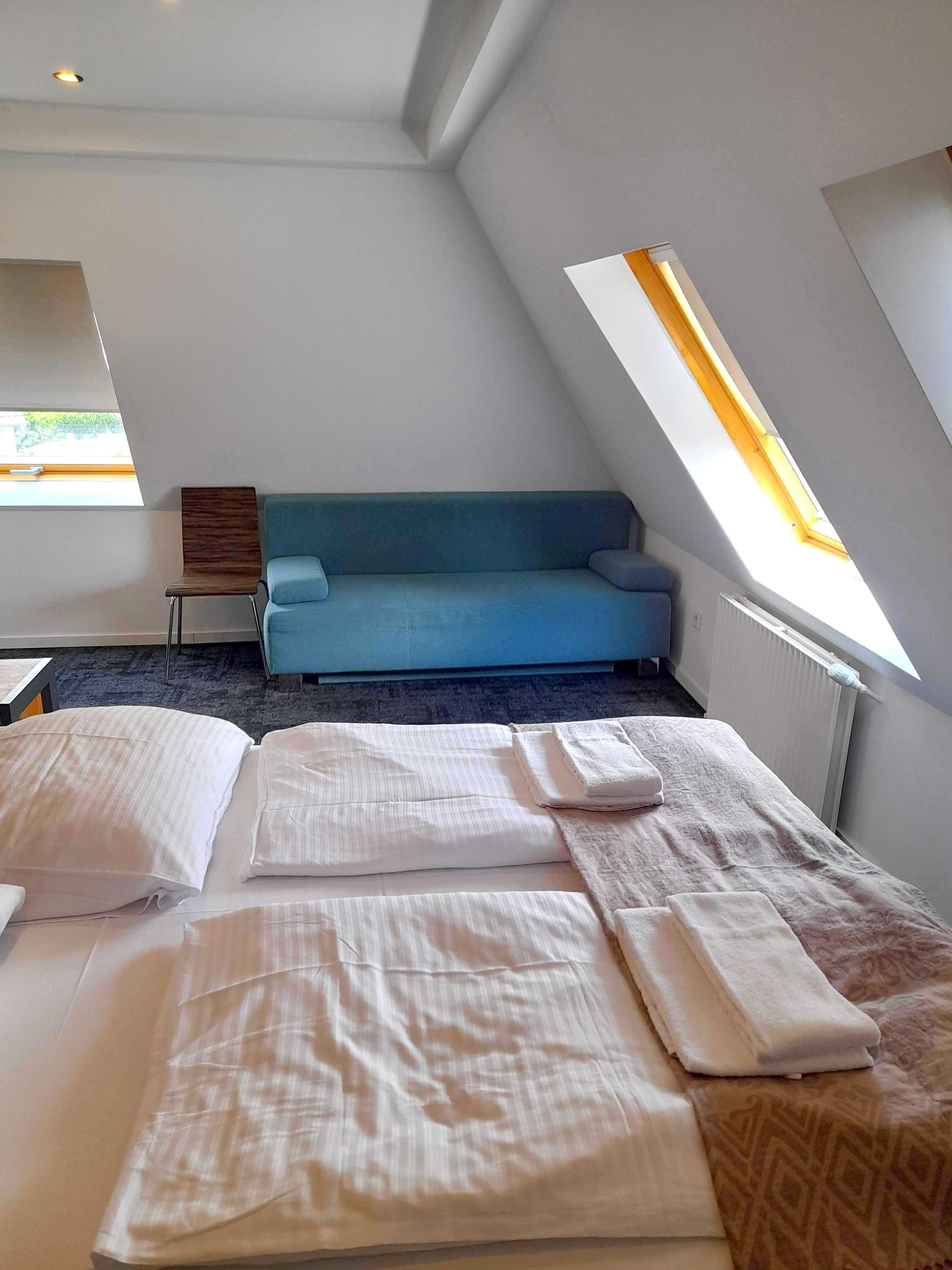 Gorgeous & Fantastic Suite In Bonn | Kitchen | TV | Wi-Fi - Gorgeous & fantastic suite in Bonn | kitchen | TV | Wi-Fi - Gallery - 5