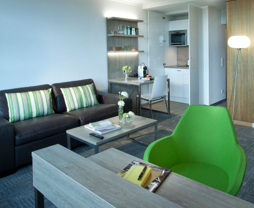 Awesome & neat home in Düsseldorf incl. weekly cleaning