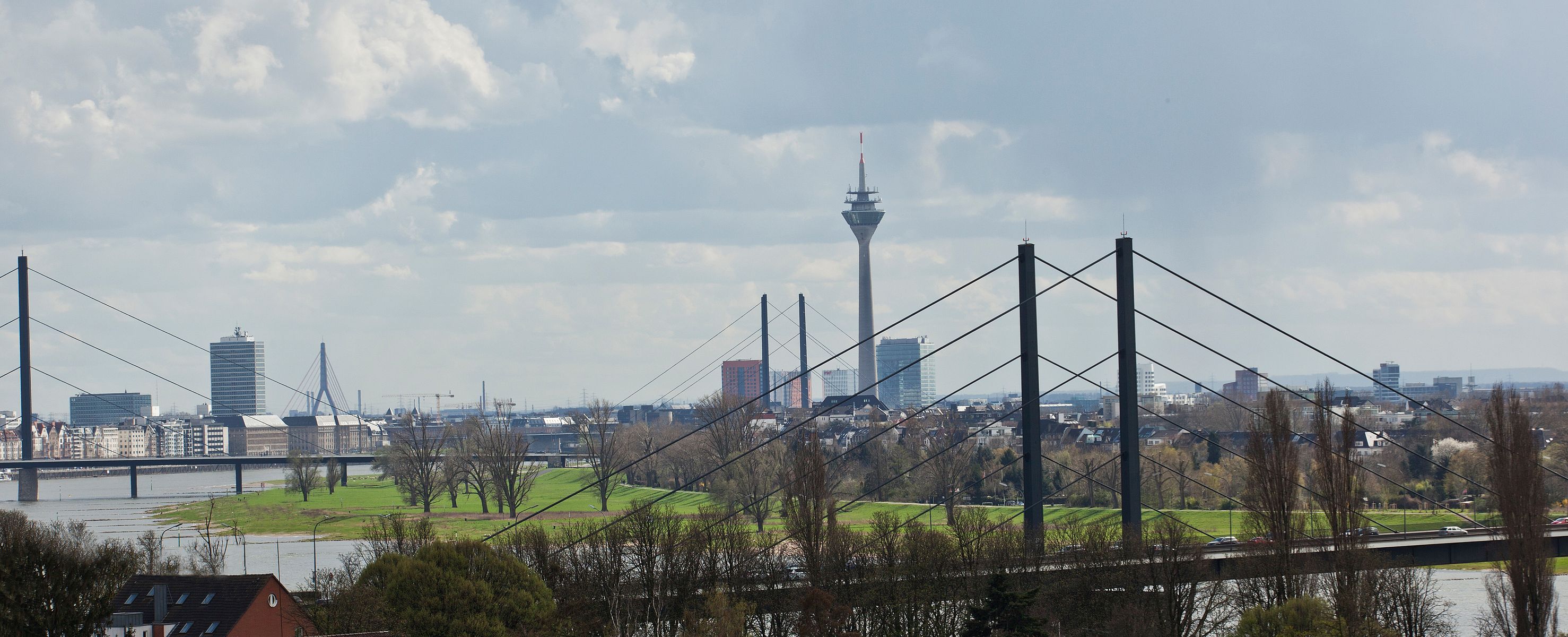 Awesome & Neat Home In Düsseldorf Incl. Weekly Cleaning - Awesome & neat home in Düsseldorf incl. weekly cleaning - Gallery - 9