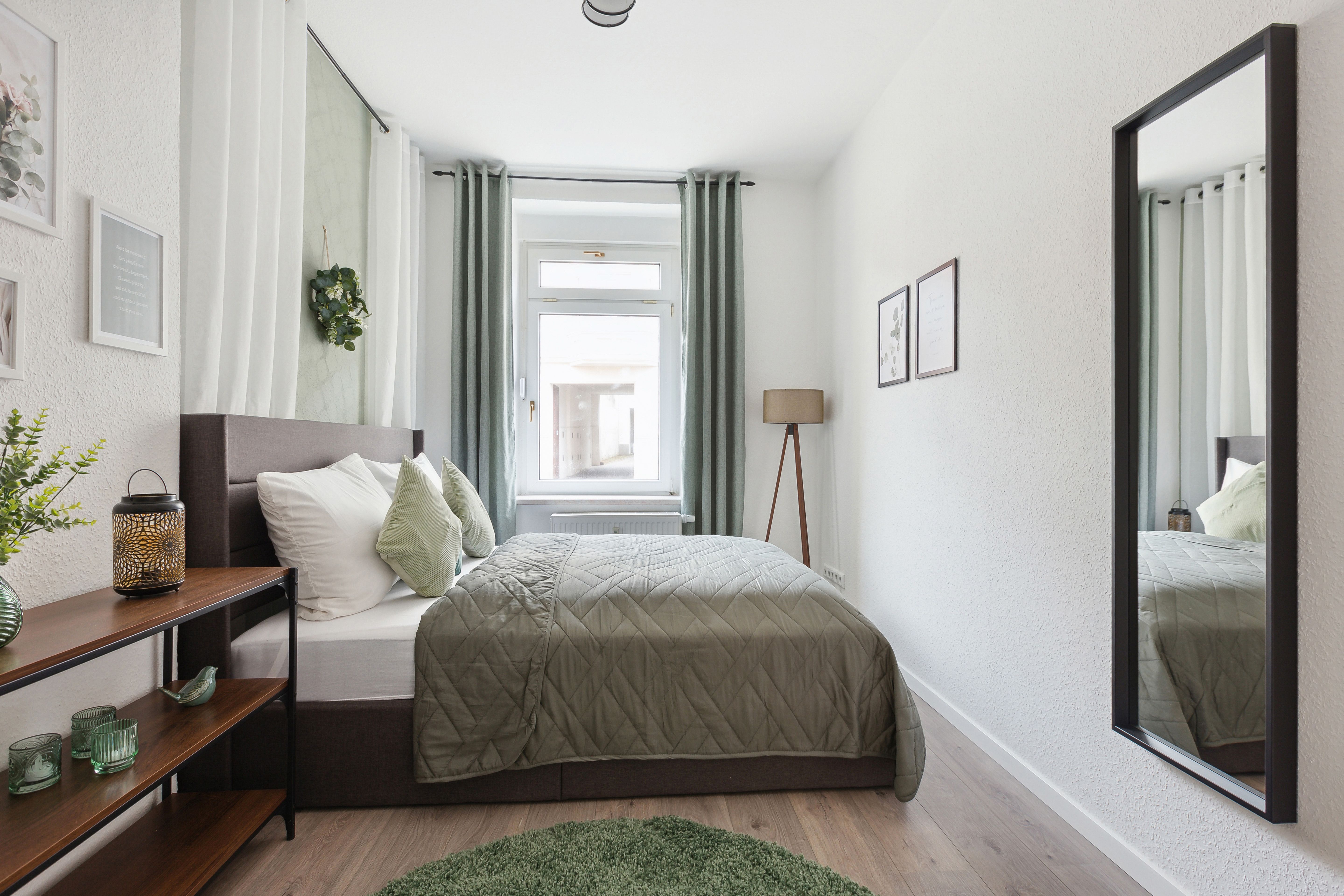 Chic Apartment On The First Floor - Chic apartment on the first floor - Gallery - 15