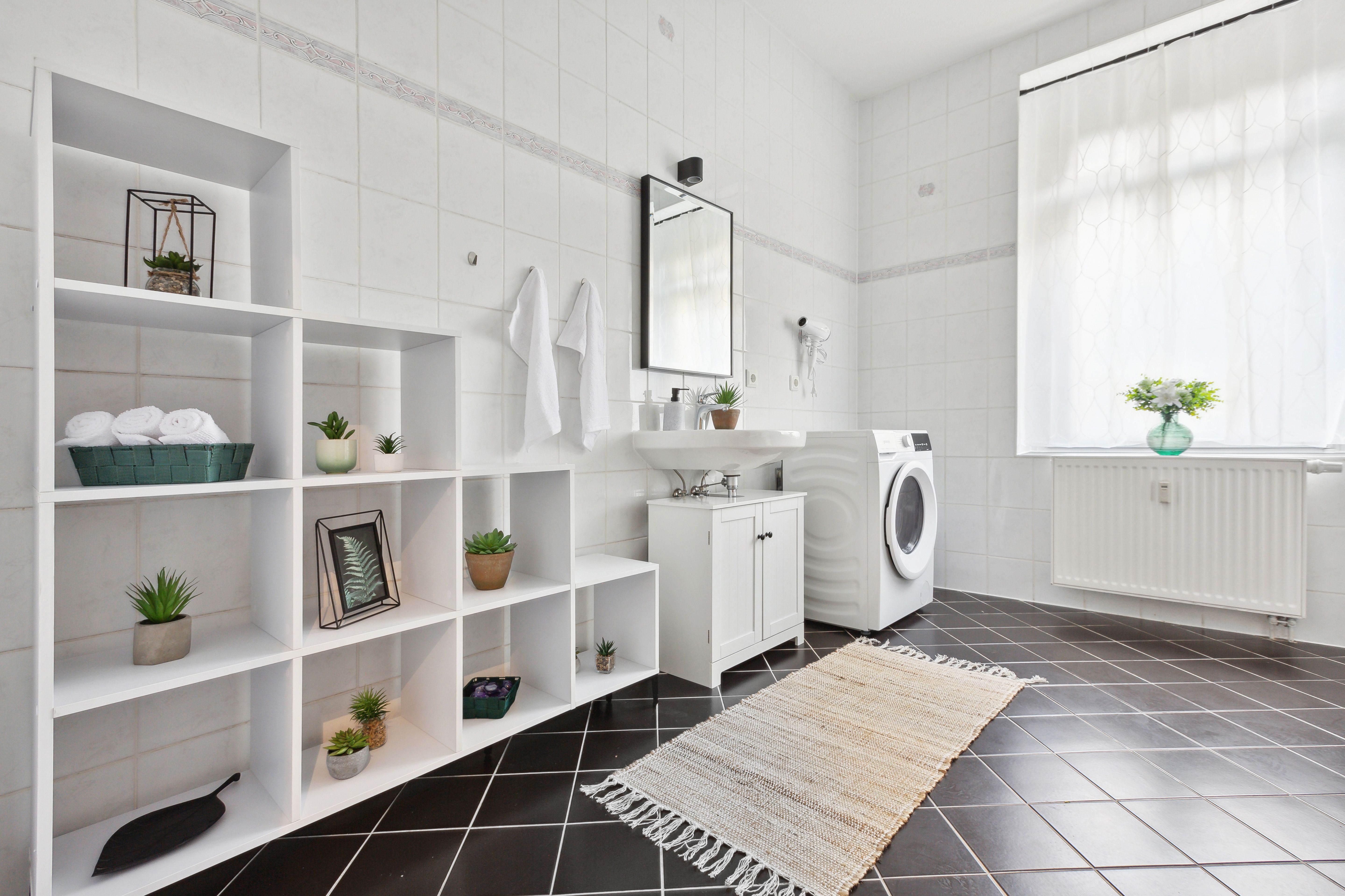 Chic Apartment On The First Floor - Chic apartment on the first floor - Gallery - 4