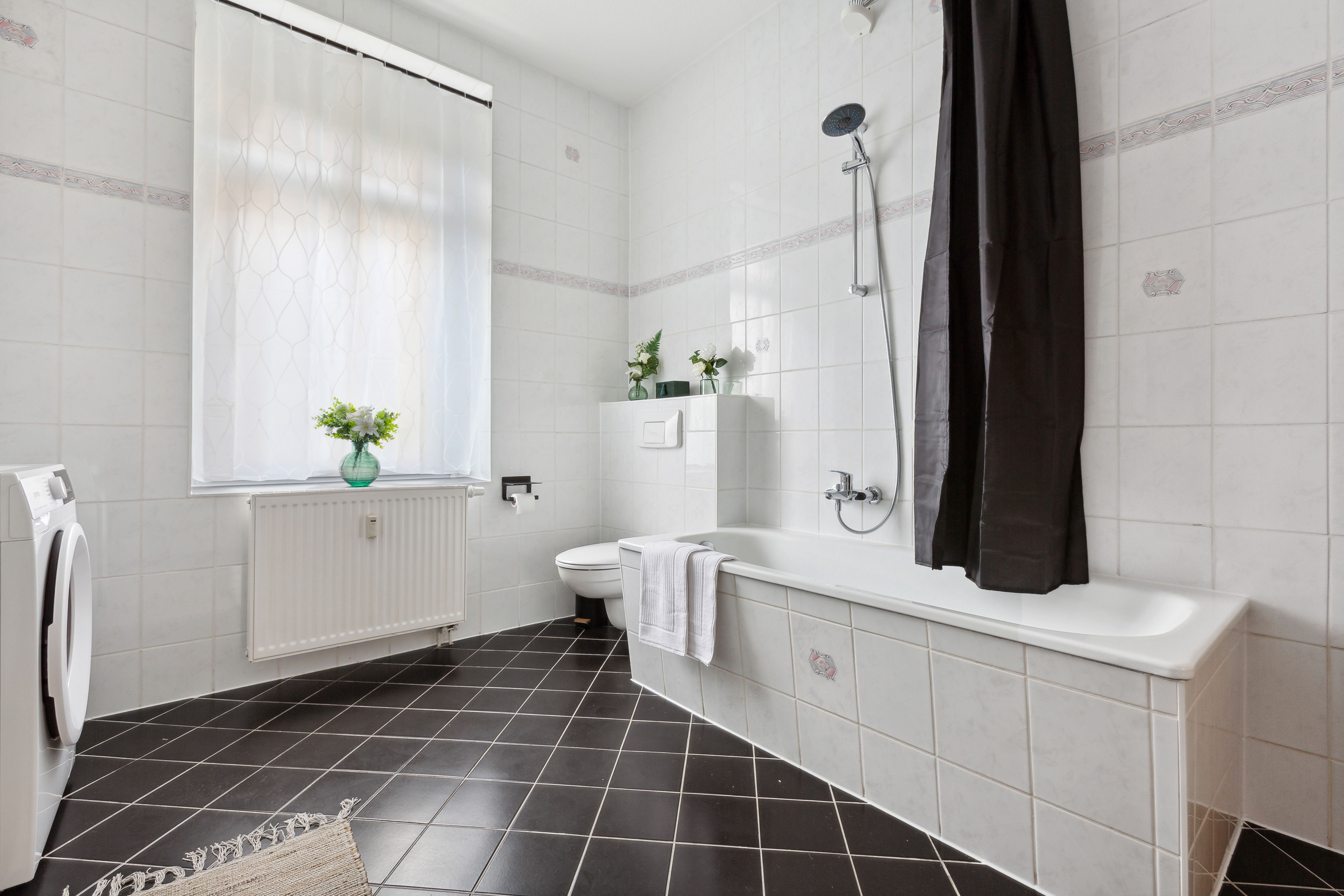 Chic Apartment On The First Floor - Chic apartment on the first floor - Gallery - 5