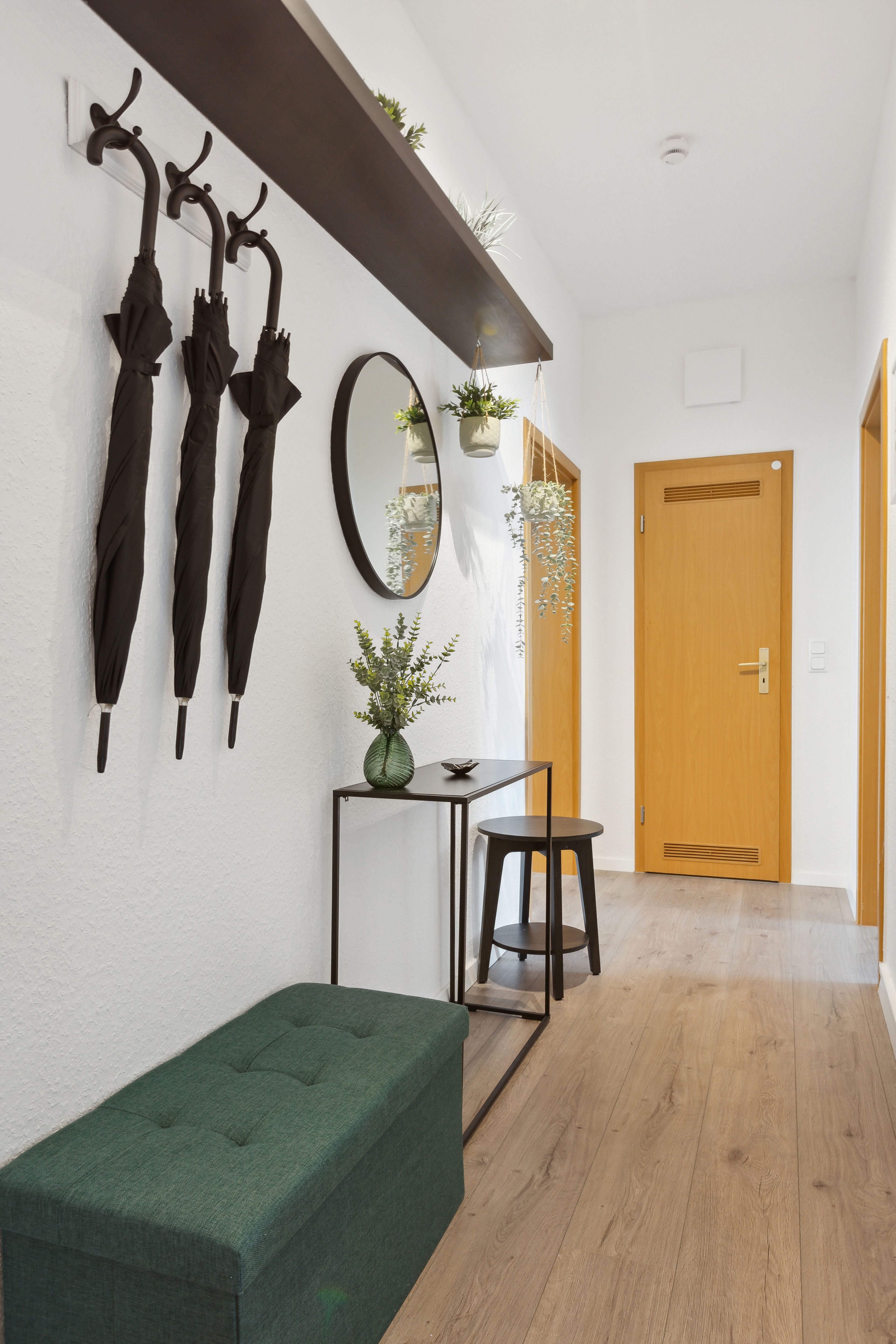 Chic Apartment On The First Floor - Chic apartment on the first floor - Gallery - 1