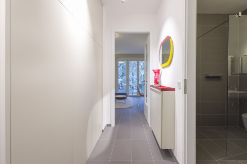 Fantastic and exquisite business apartment in the heart of Berlin  - Gallery -  5