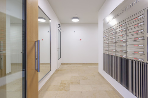 Fantastic and exquisite business apartment in the heart of Berlin