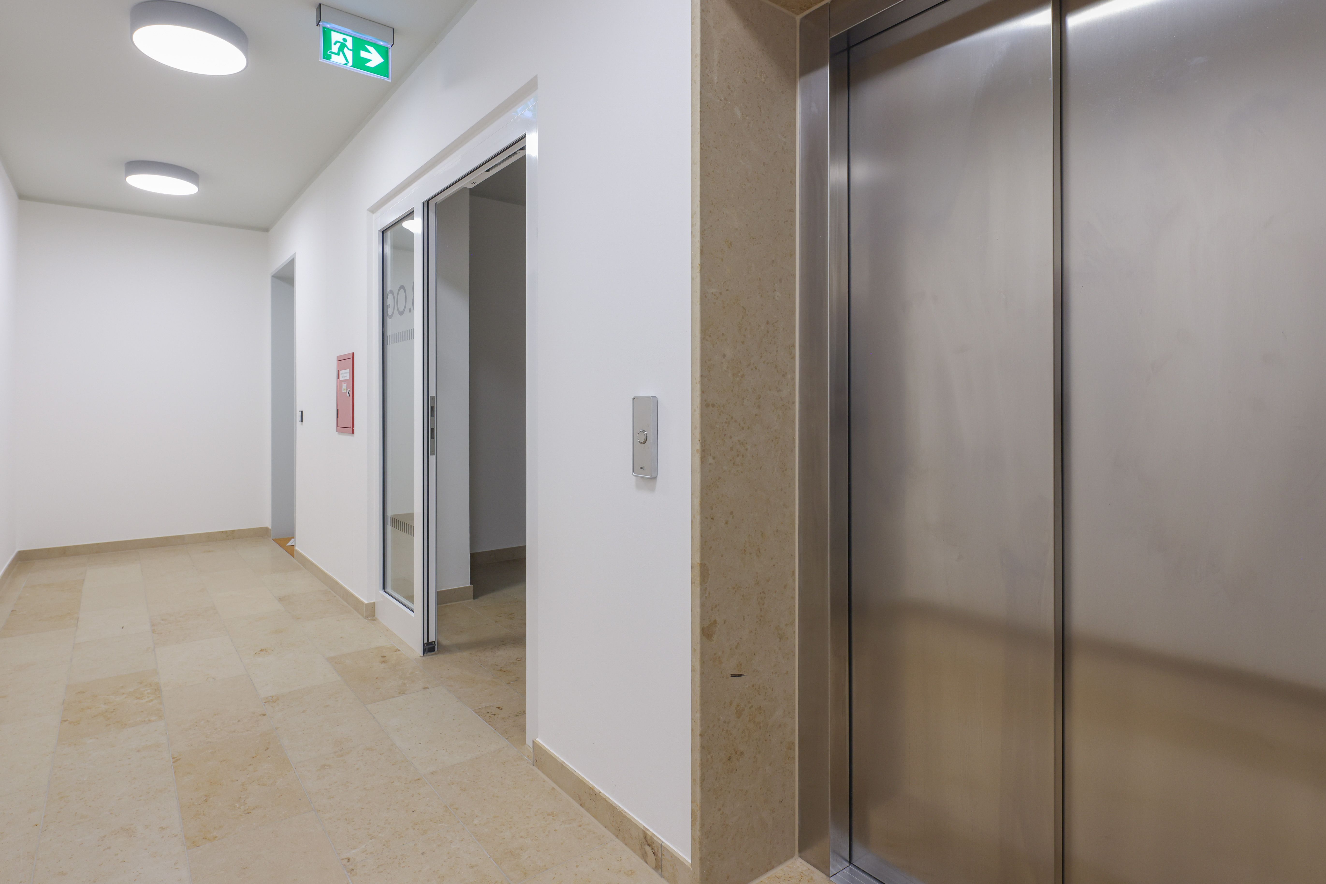 Fantastic And Exquisite Business Apartment In The Heart Of Berlin - Fantastic and exquisite business apartment in the heart of Berlin - Gallery - 7