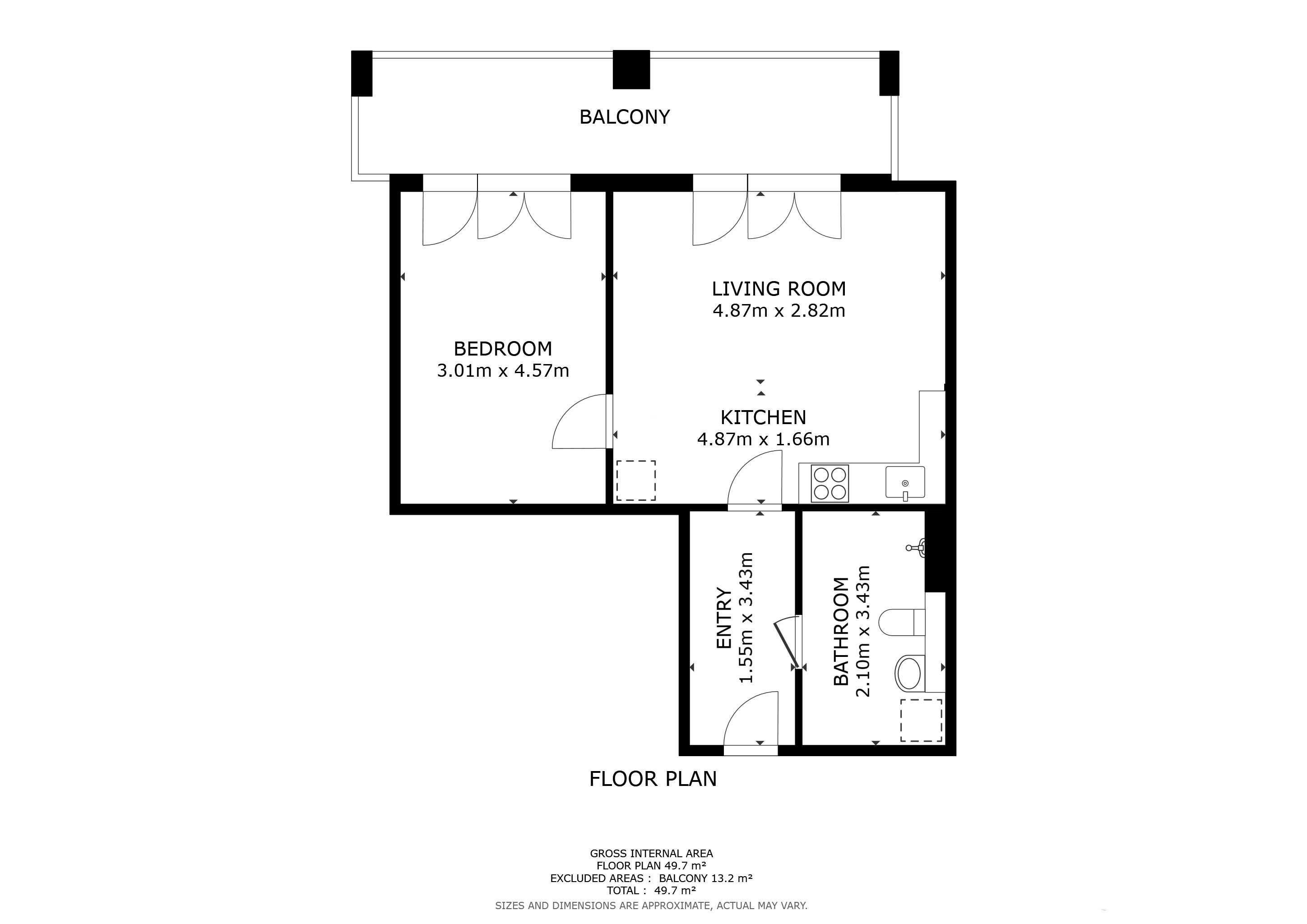 Fantastic And Exquisite Business Apartment In The Heart Of Berlin - Fantastic and exquisite business apartment in the heart of Berlin - Gallery - 17