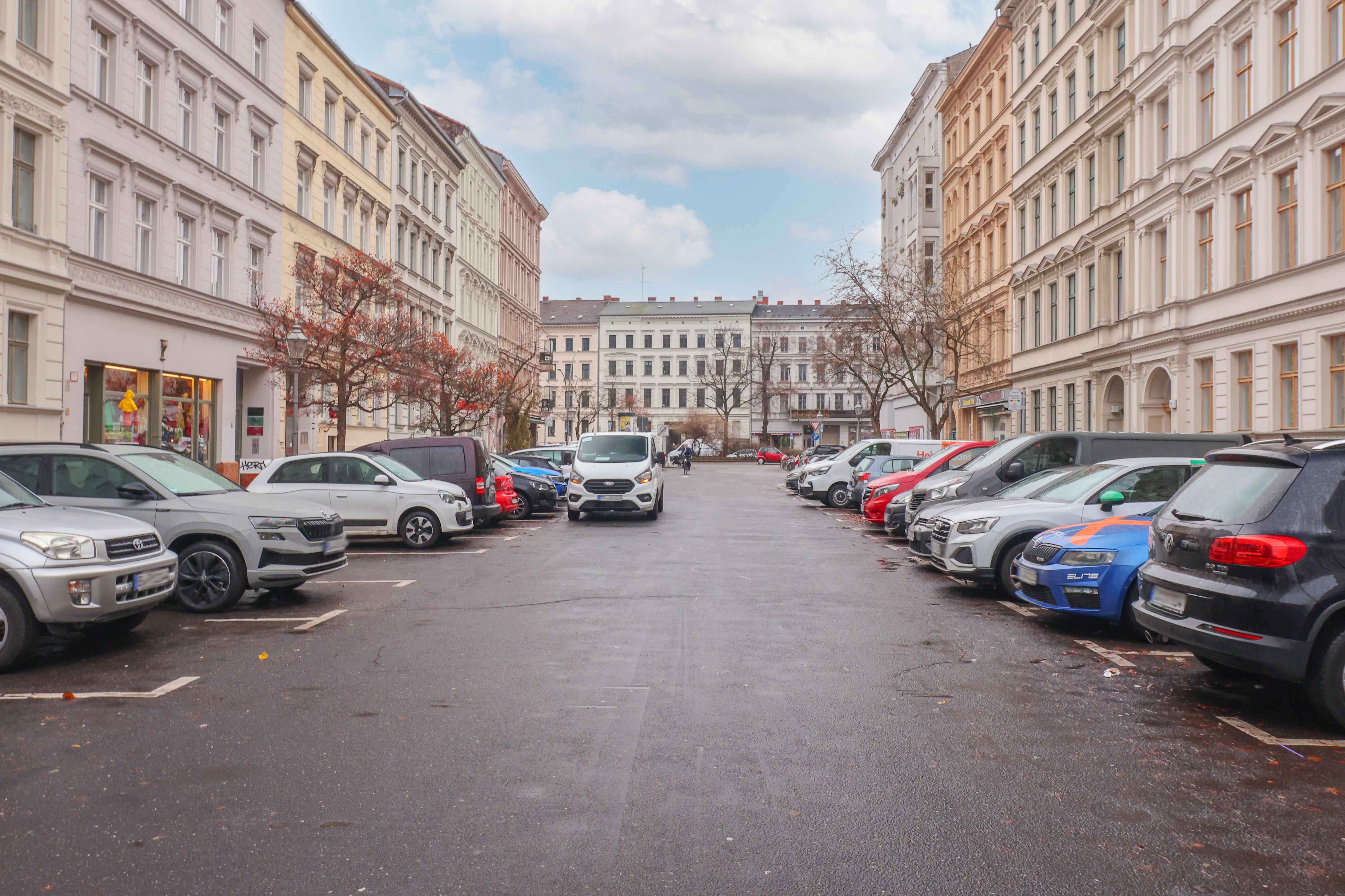 Fantastic And Exquisite Business Apartment In The Heart Of Berlin - Fantastic and exquisite business apartment in the heart of Berlin - Gallery - 15